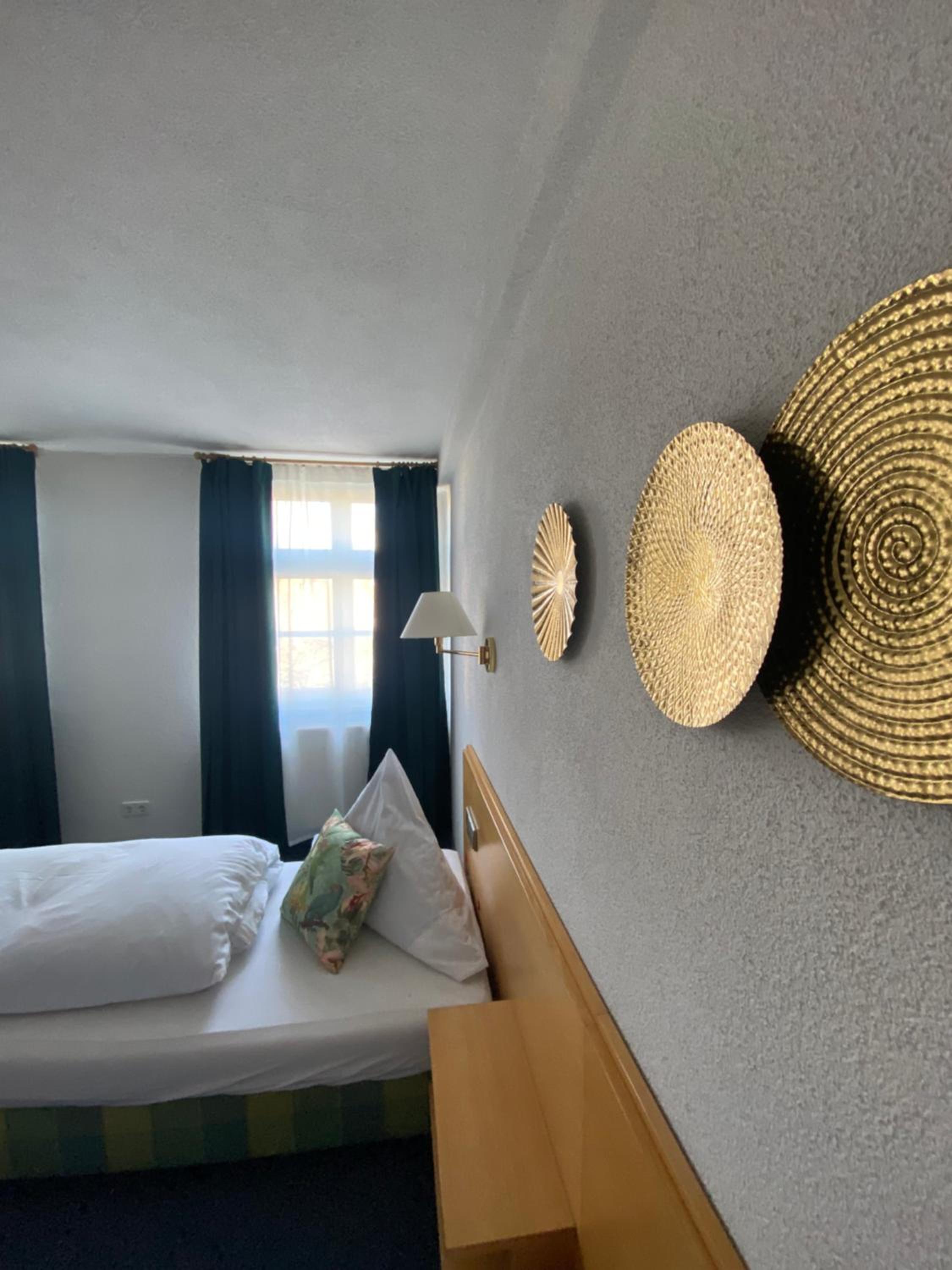 Double or Twin Room photo 1