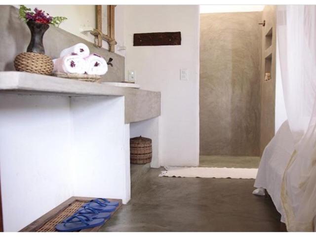 Double Room with Patio - Photo 21