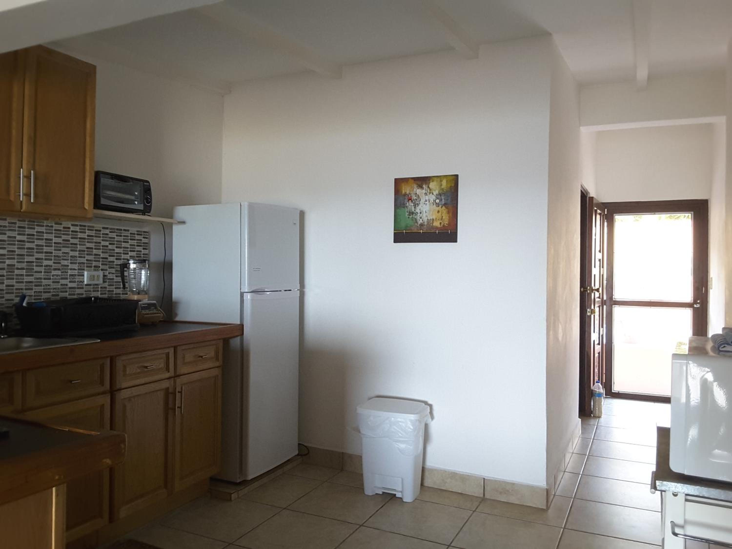Superior 2bedroom/1bathroom oceanfront apartment  photo 2