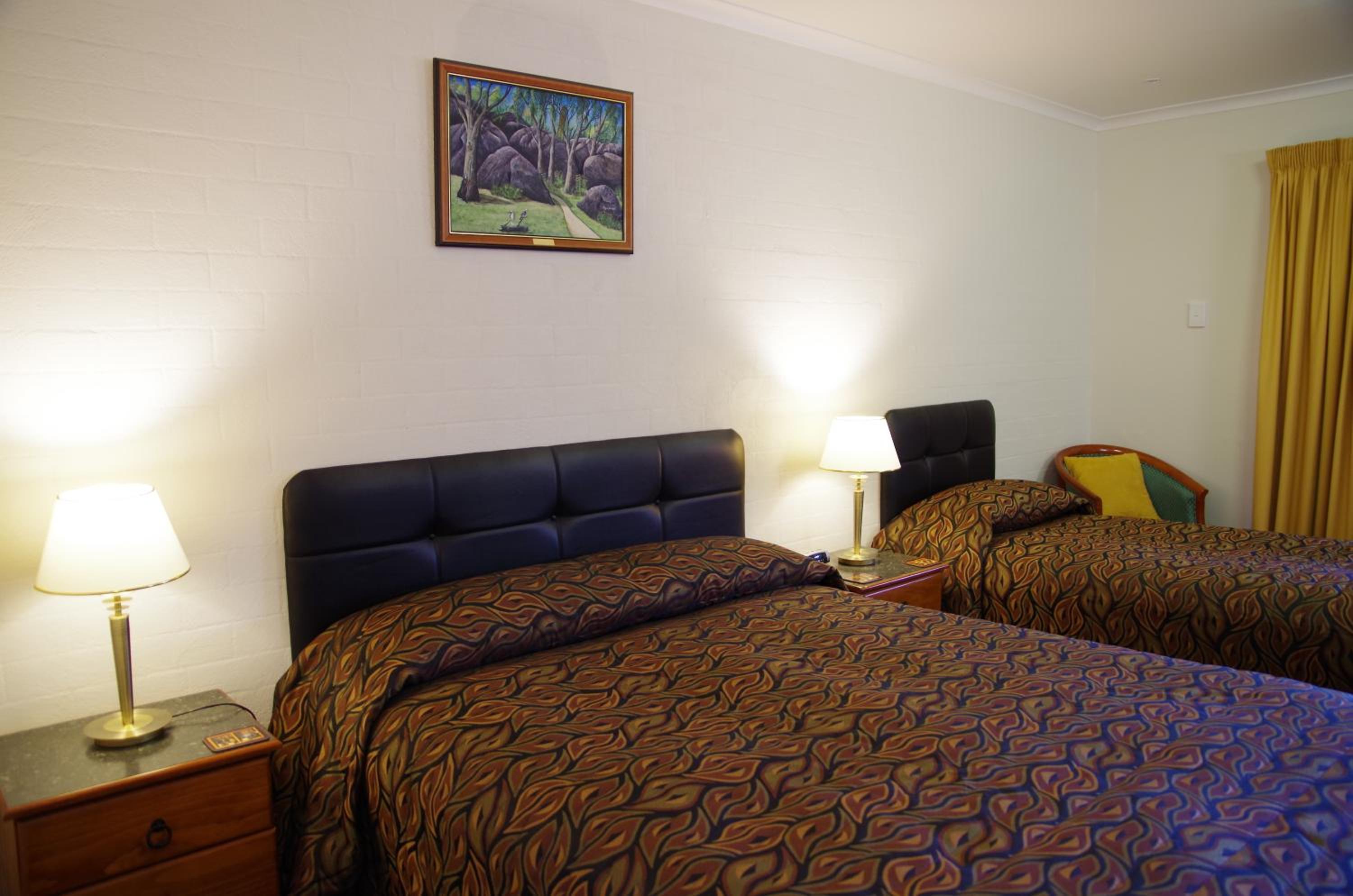 Double or Twin Room