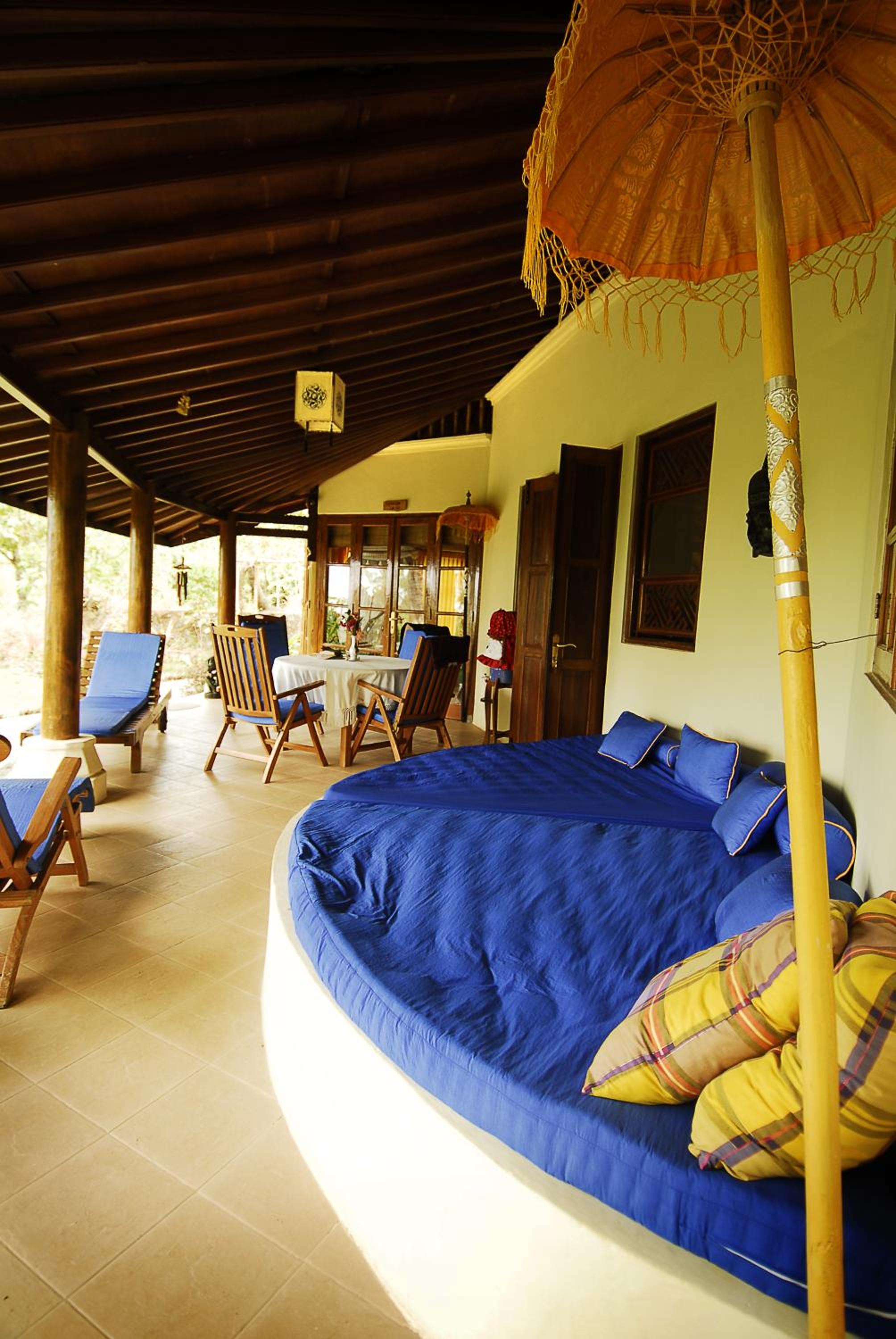 Deluxe Single Room photo 1