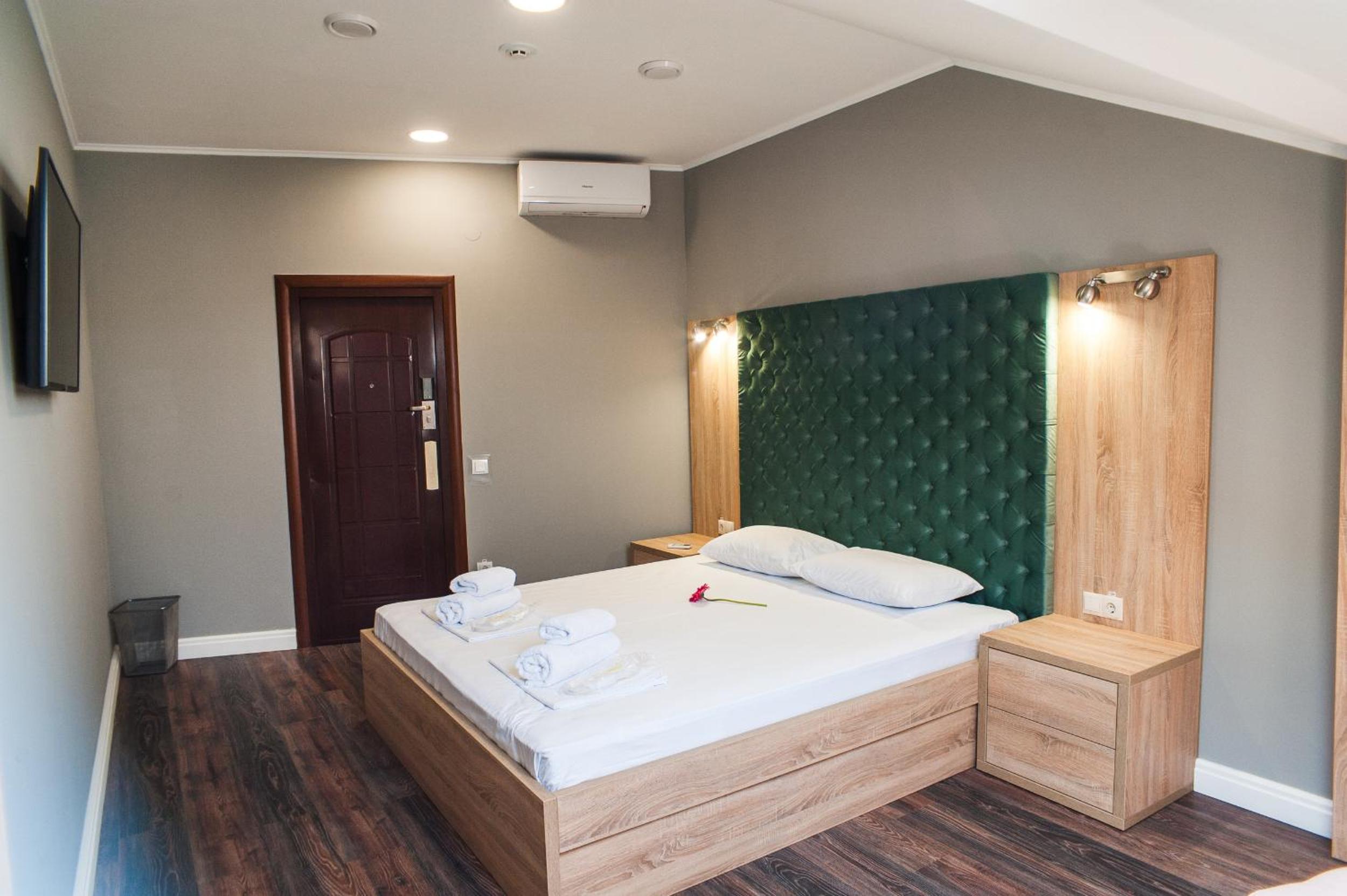 Double Room photo 1