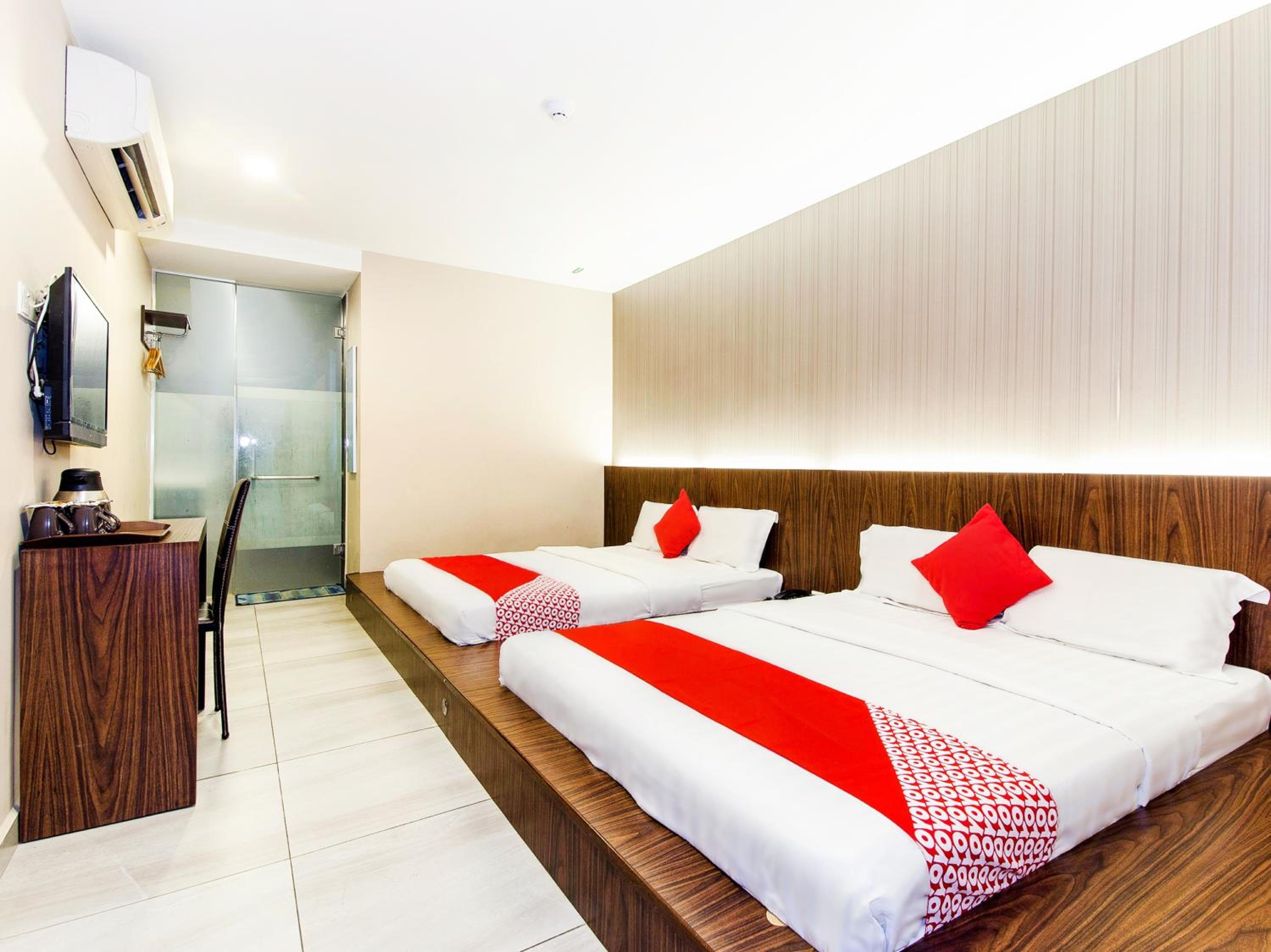Family Suite photo 3