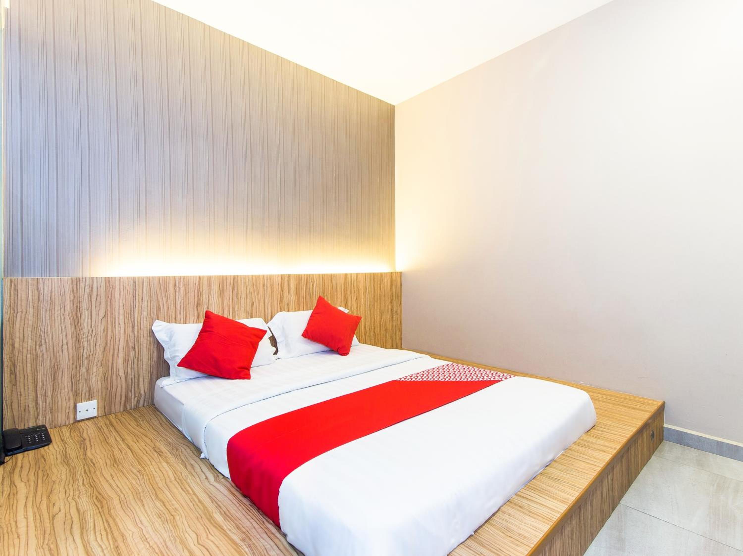 Standard Double Room photo 3