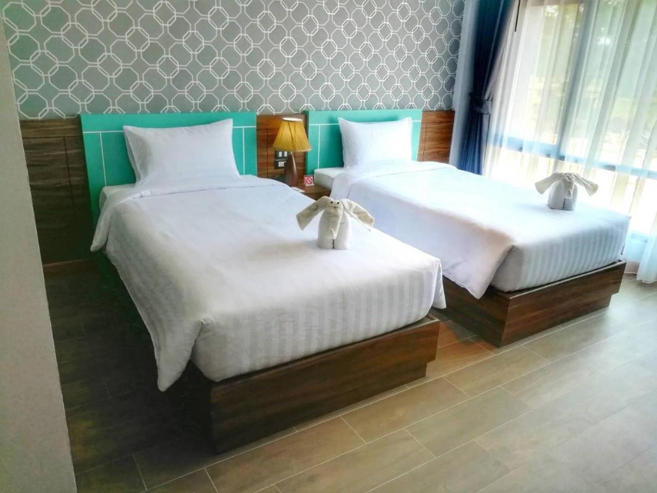 Superior Twin Room photo 1