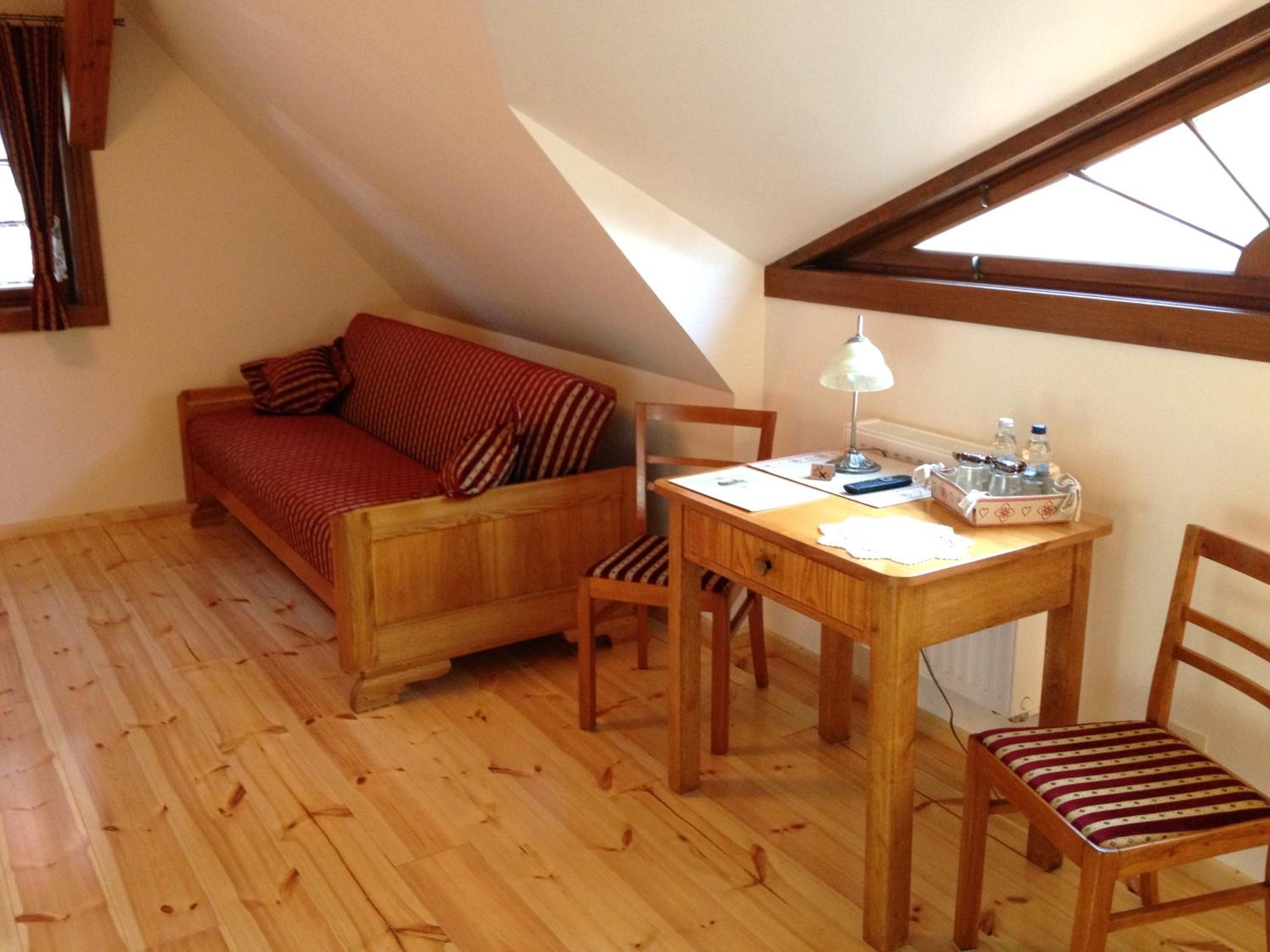 Comfort Triple Room photo 2
