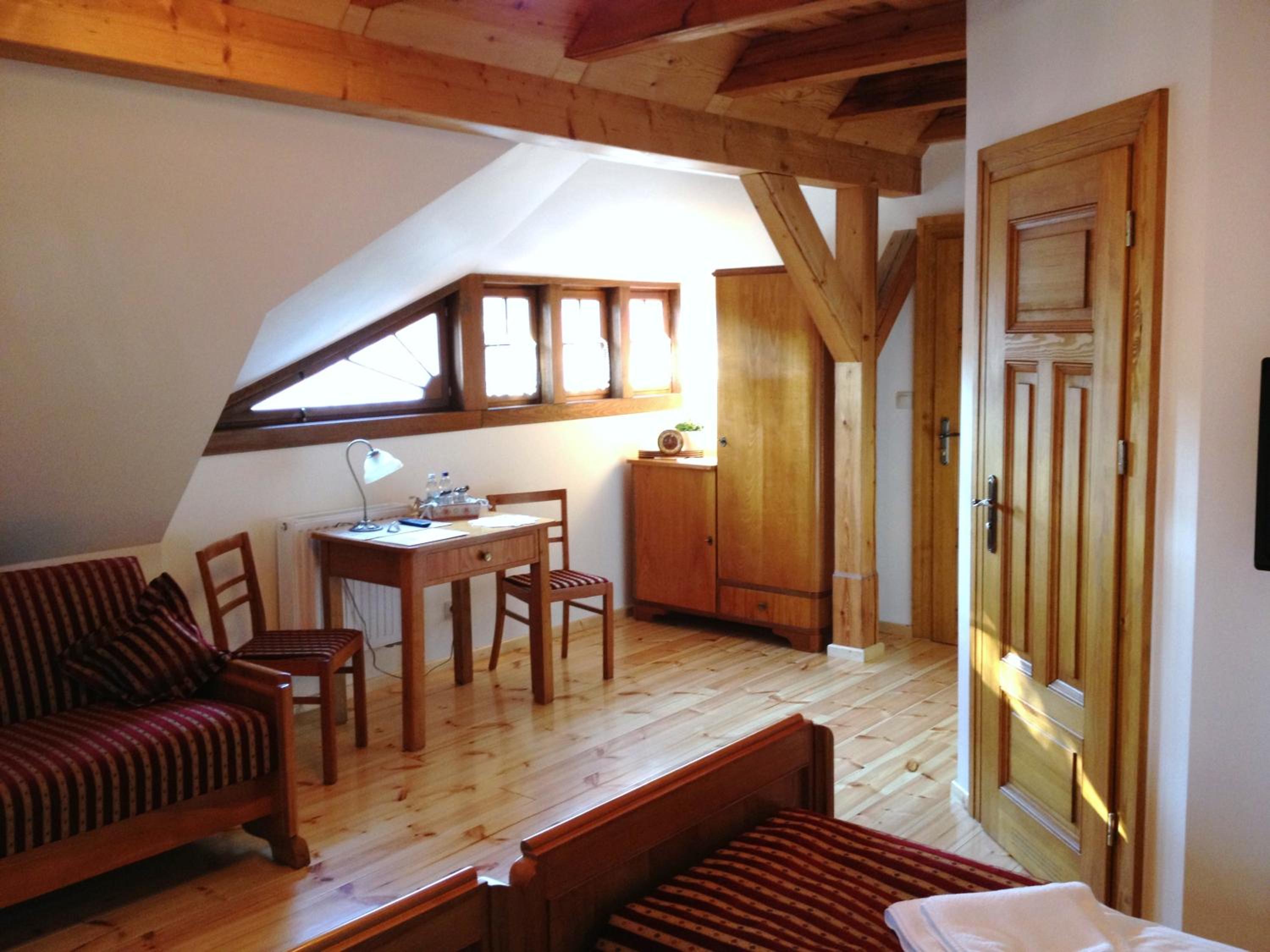 Comfort Triple Room photo 3