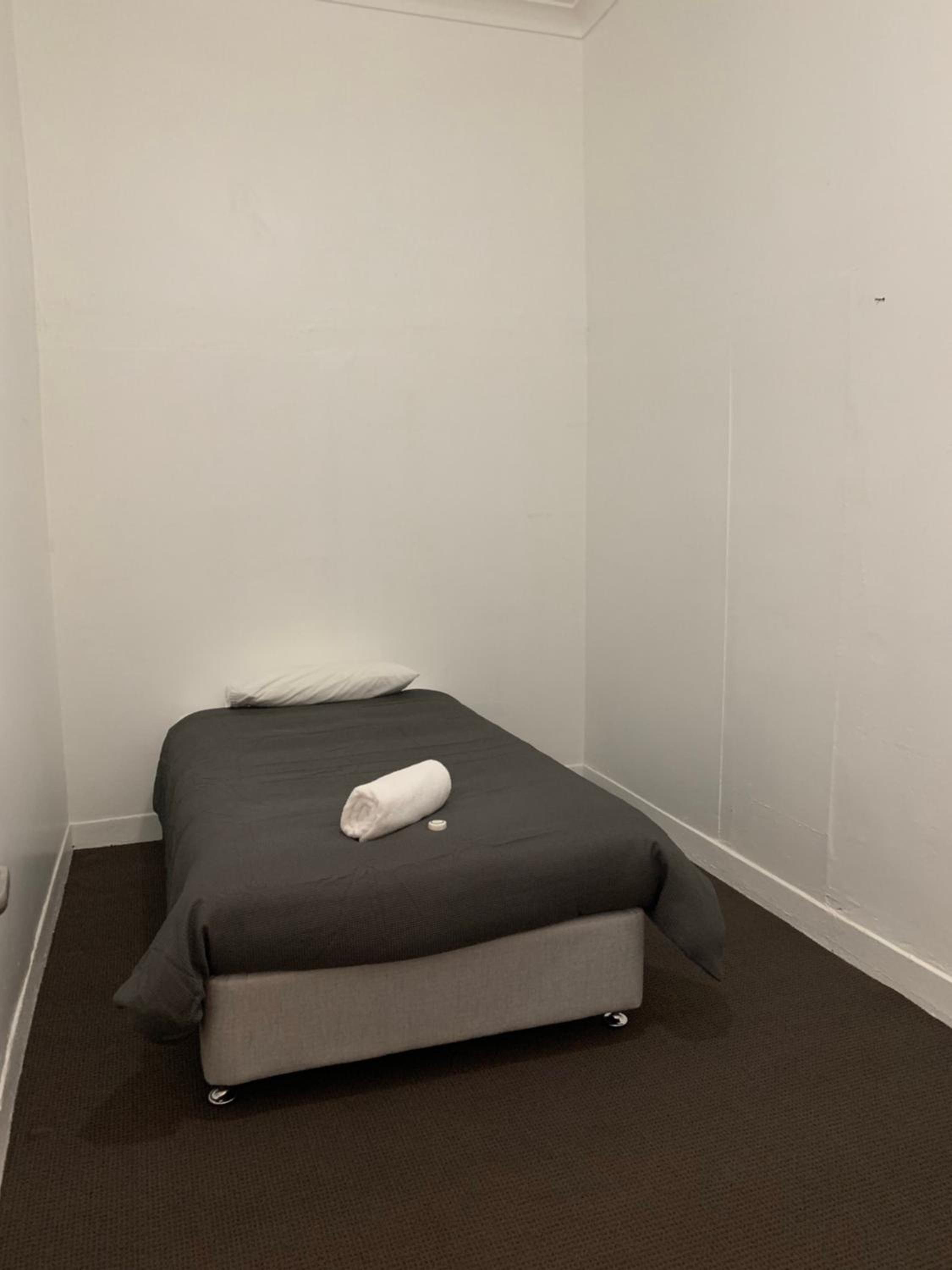 Budget Single Room photo 1