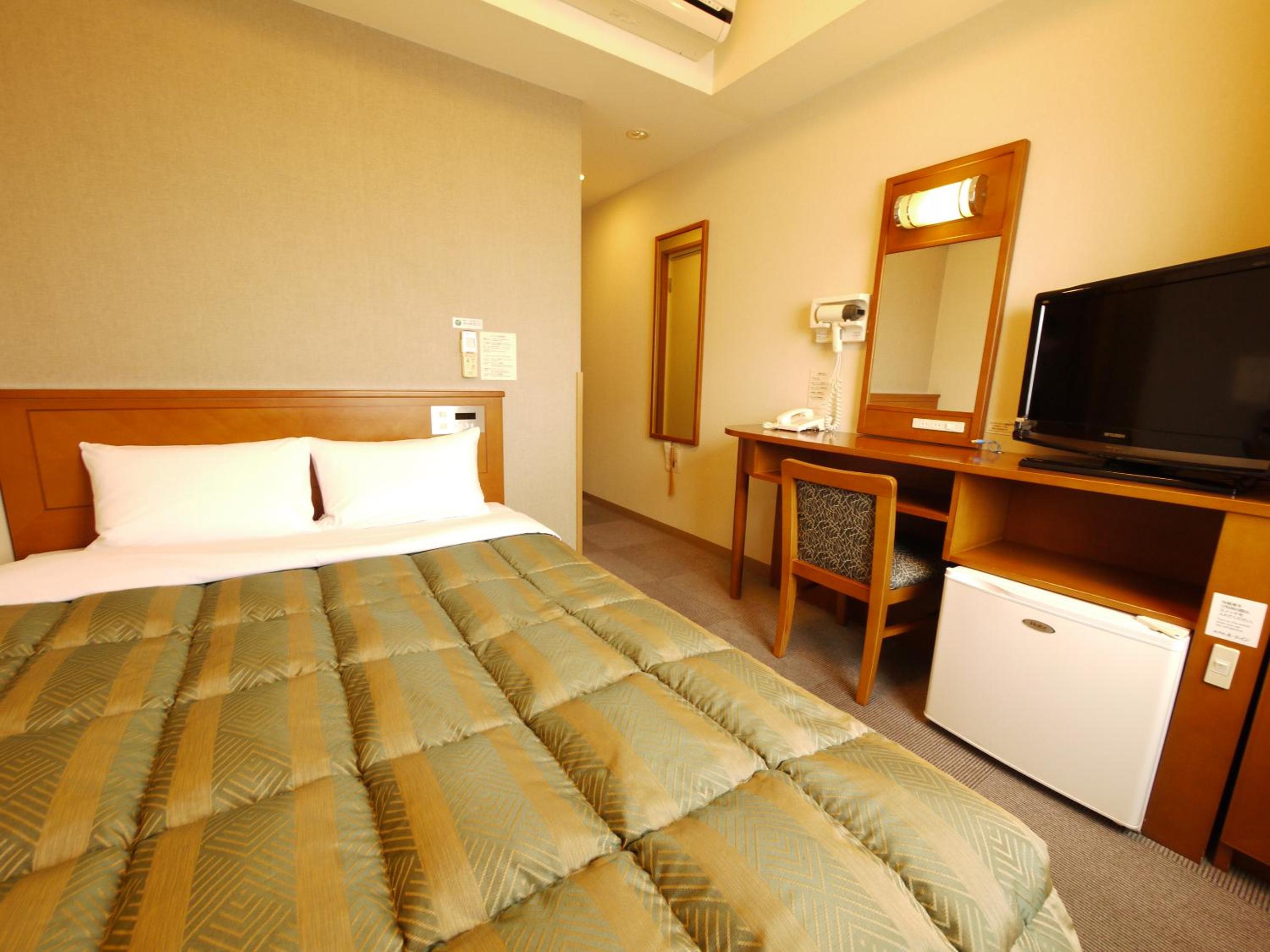 Economy Double Room - Photo 2