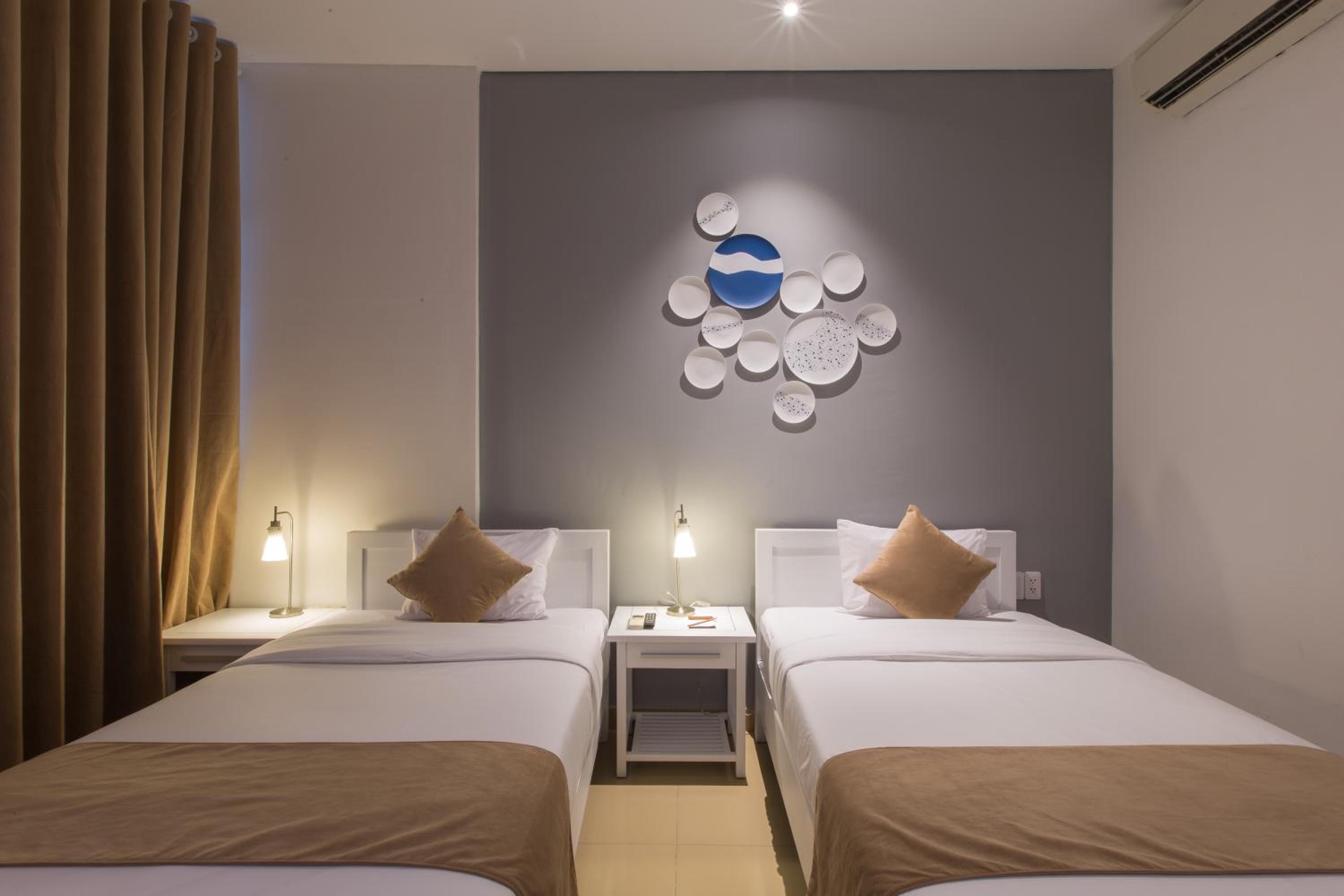 Superior Double or Twin Room - Photo 1