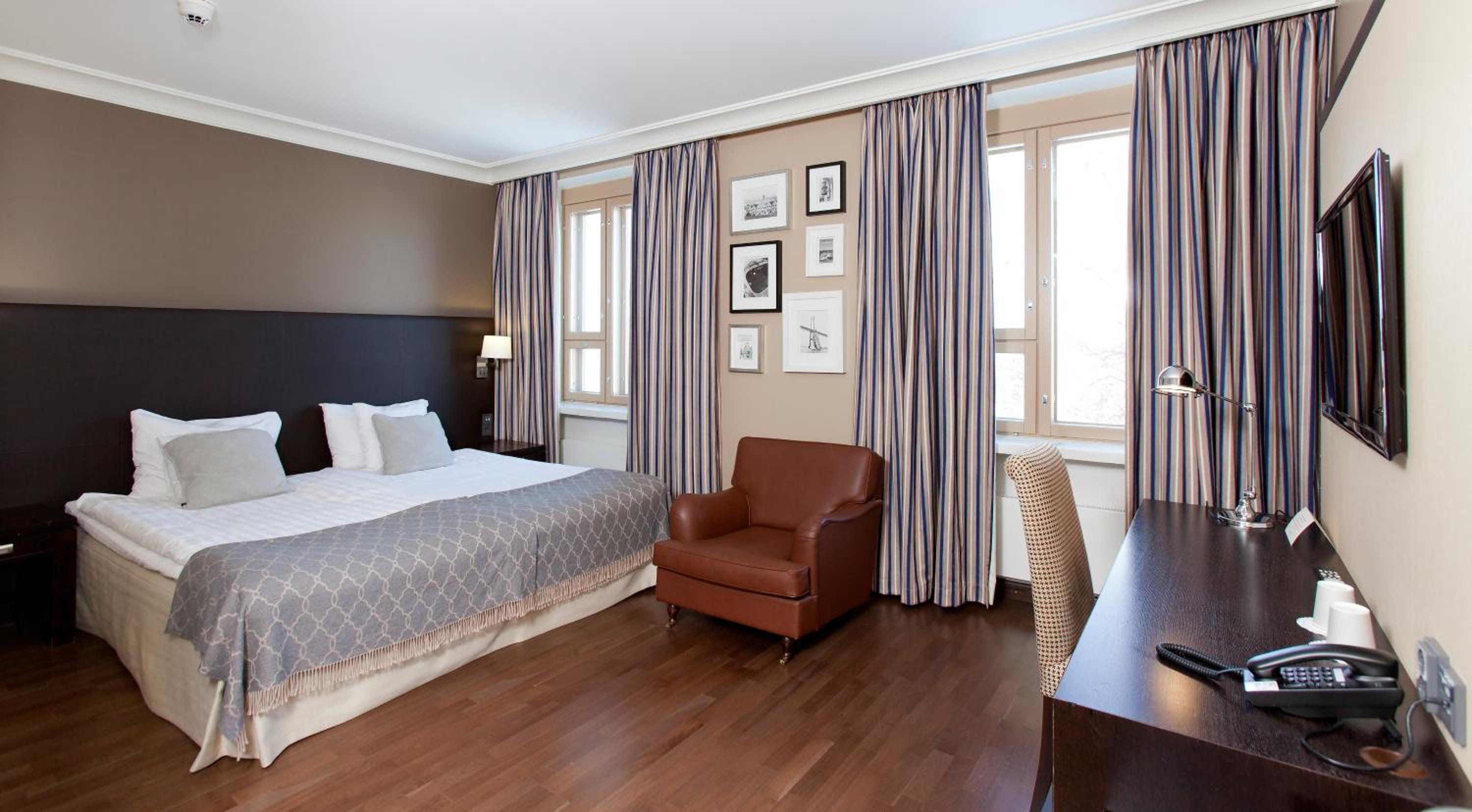 Superior King or Twin Room - Photo 5