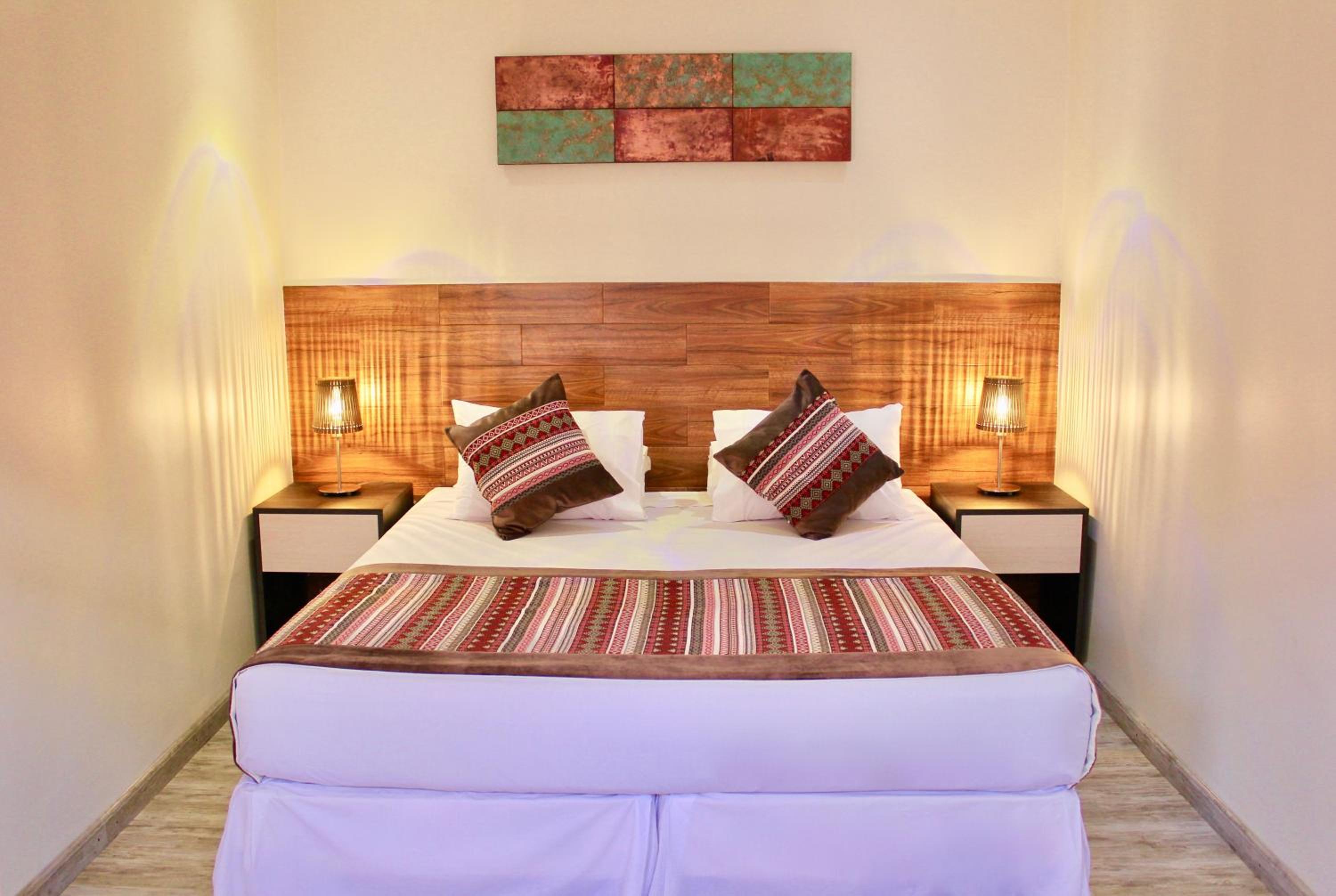 Double or Twin Room photo 1