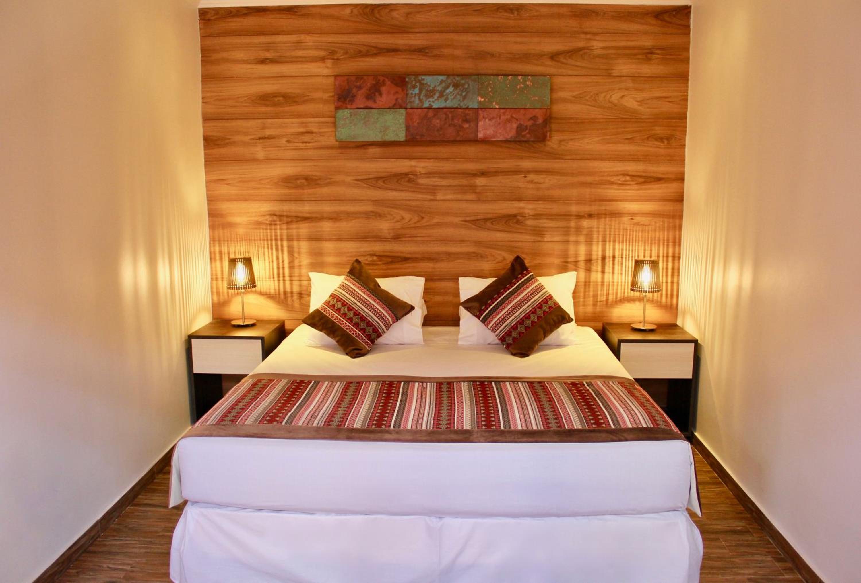 Superior Deluxe Double or Twin Room  photo 1