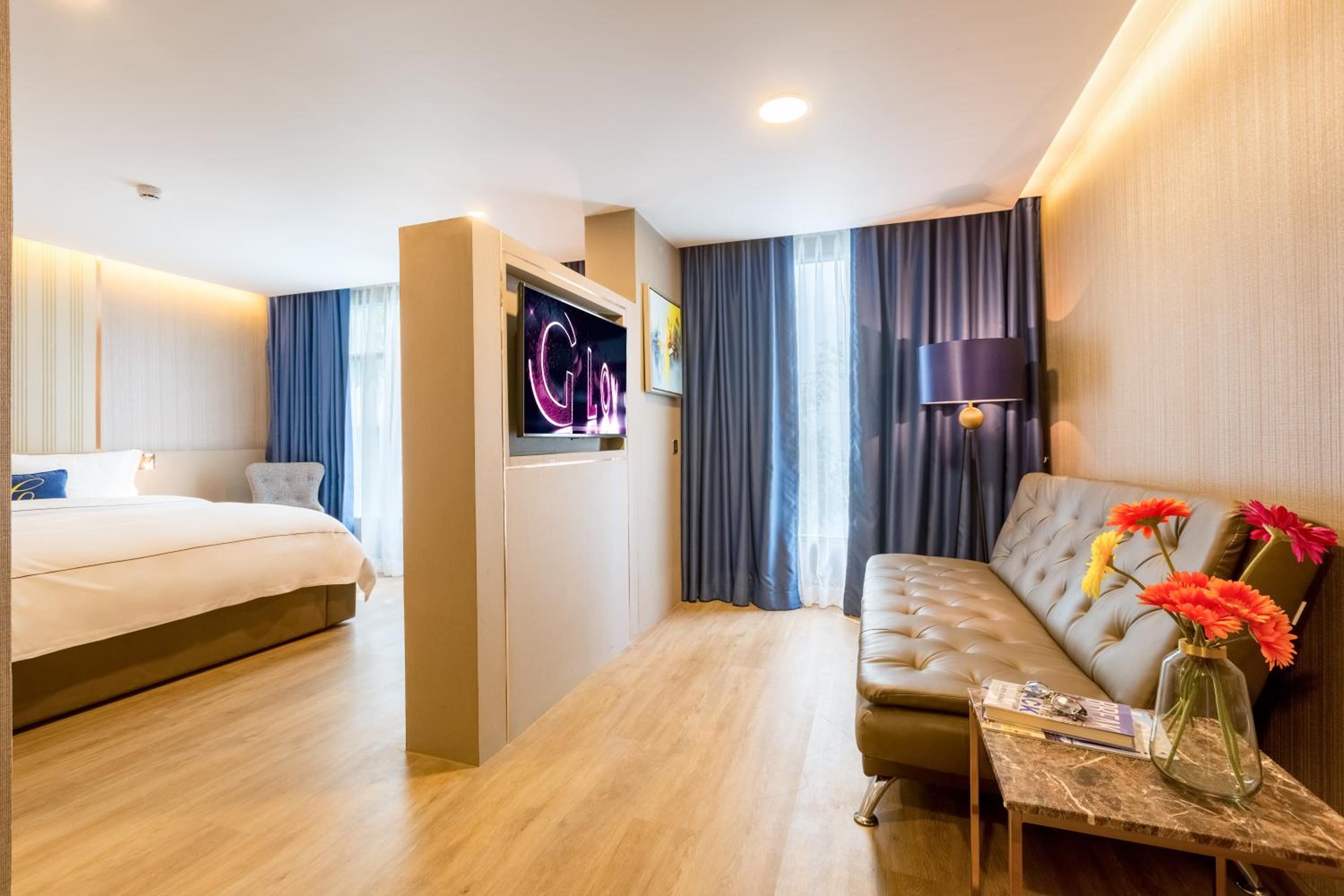 Premier Suite photo 3