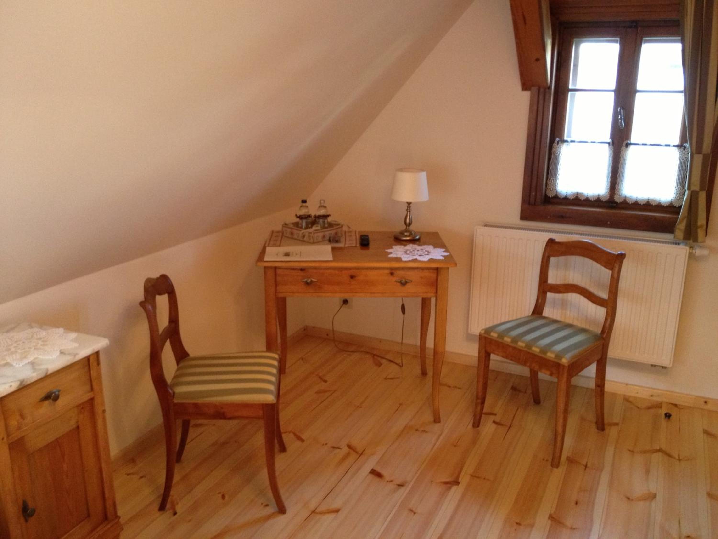 Comfort Double Room photo 2