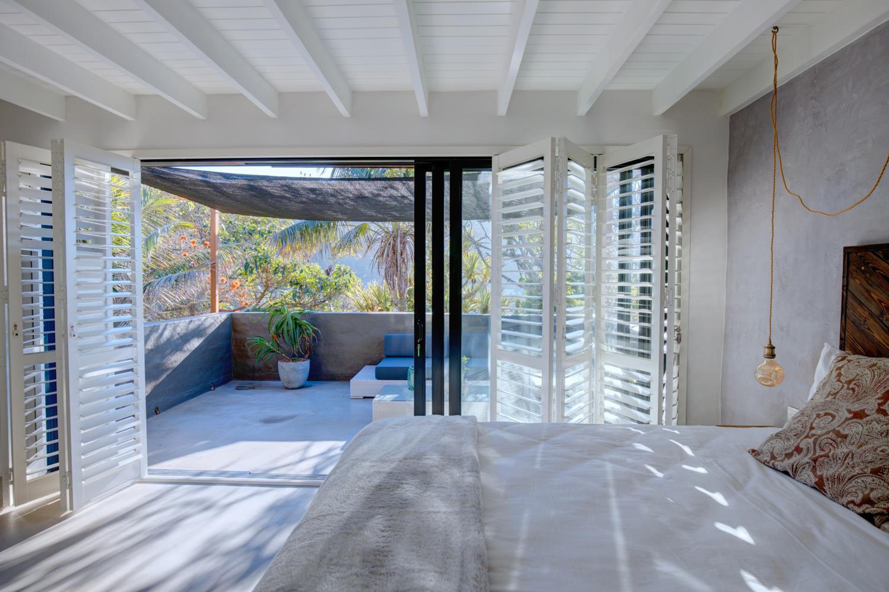 King Room with Lake View
