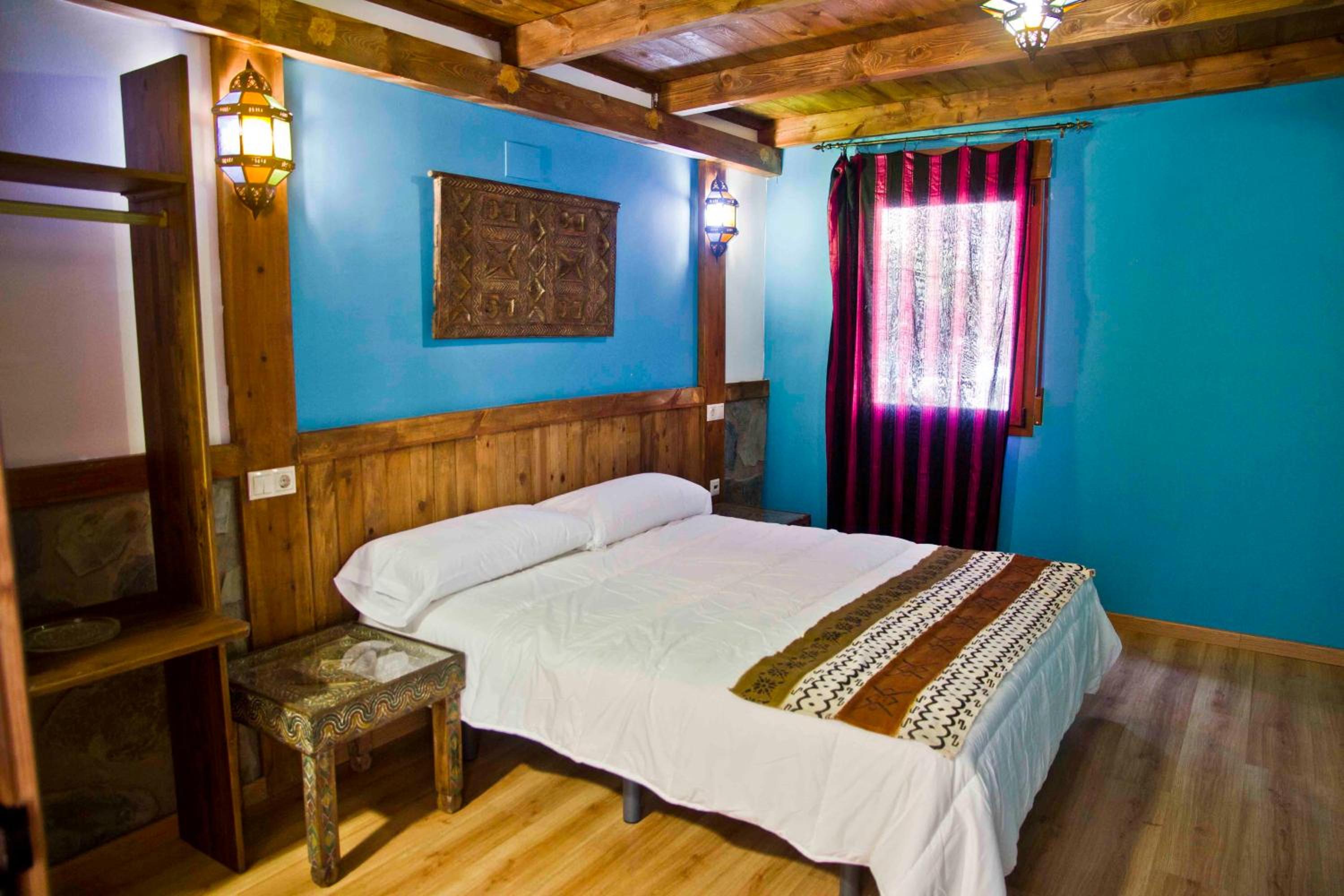 Double or Twin Room photo 2