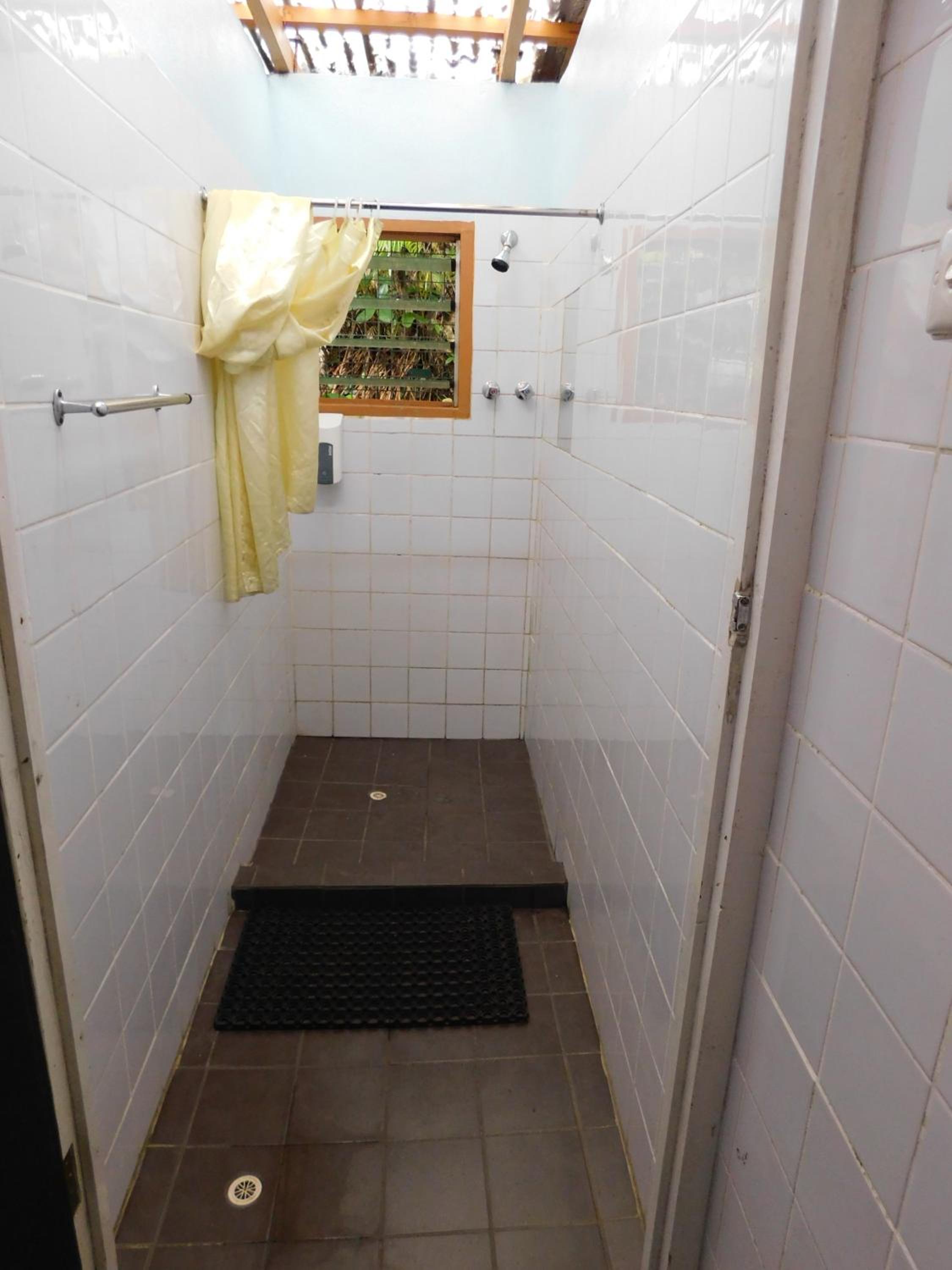 Budget Double Room with Garden View photo 2