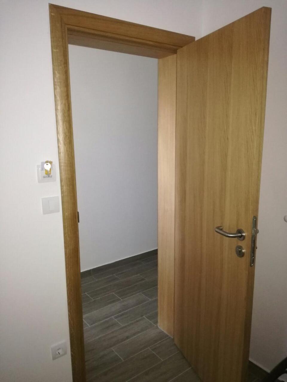 Deluxe Double or Twin Room photo 1