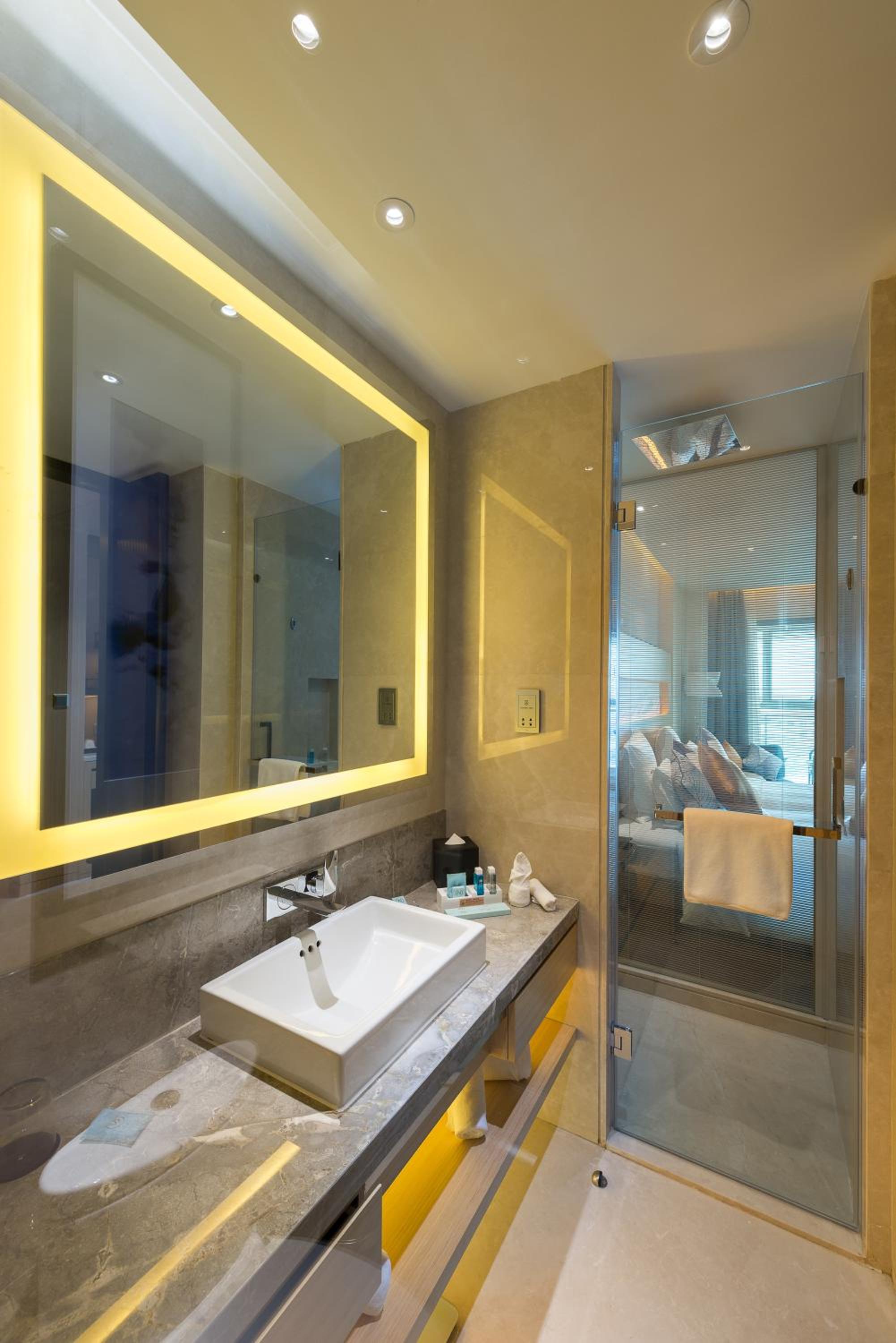 Premier Twin Room