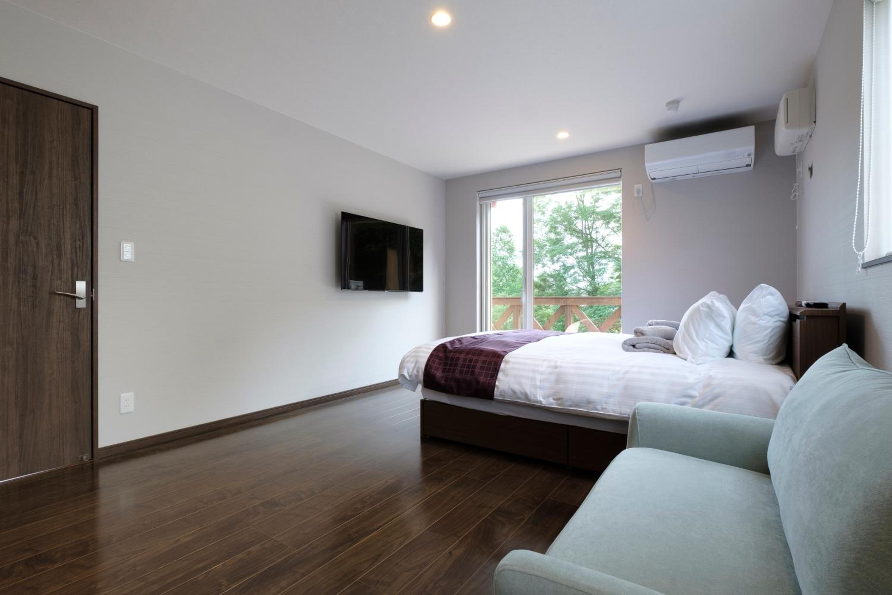 Chalet photo 1