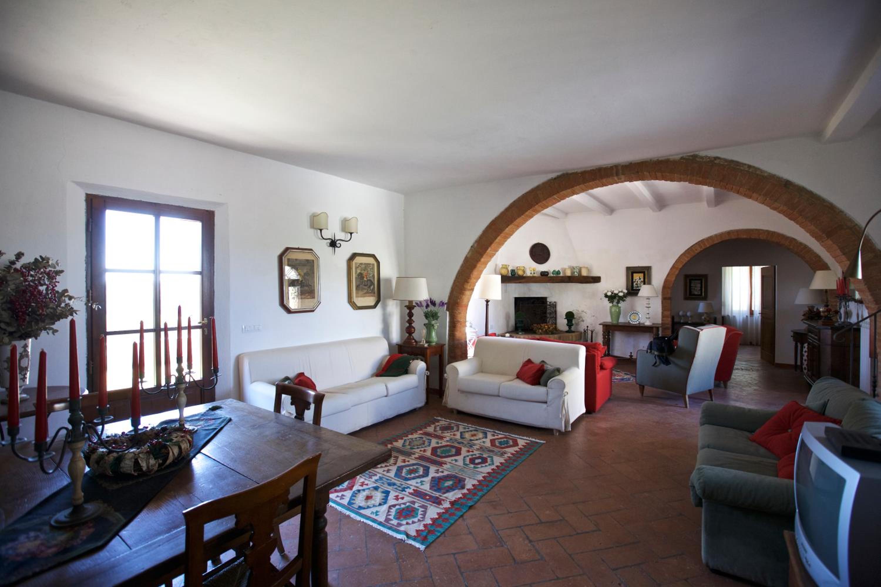 Apartment - Ground Floor photo 1