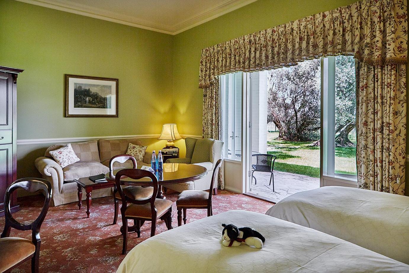 Melba Suite - Photo 1