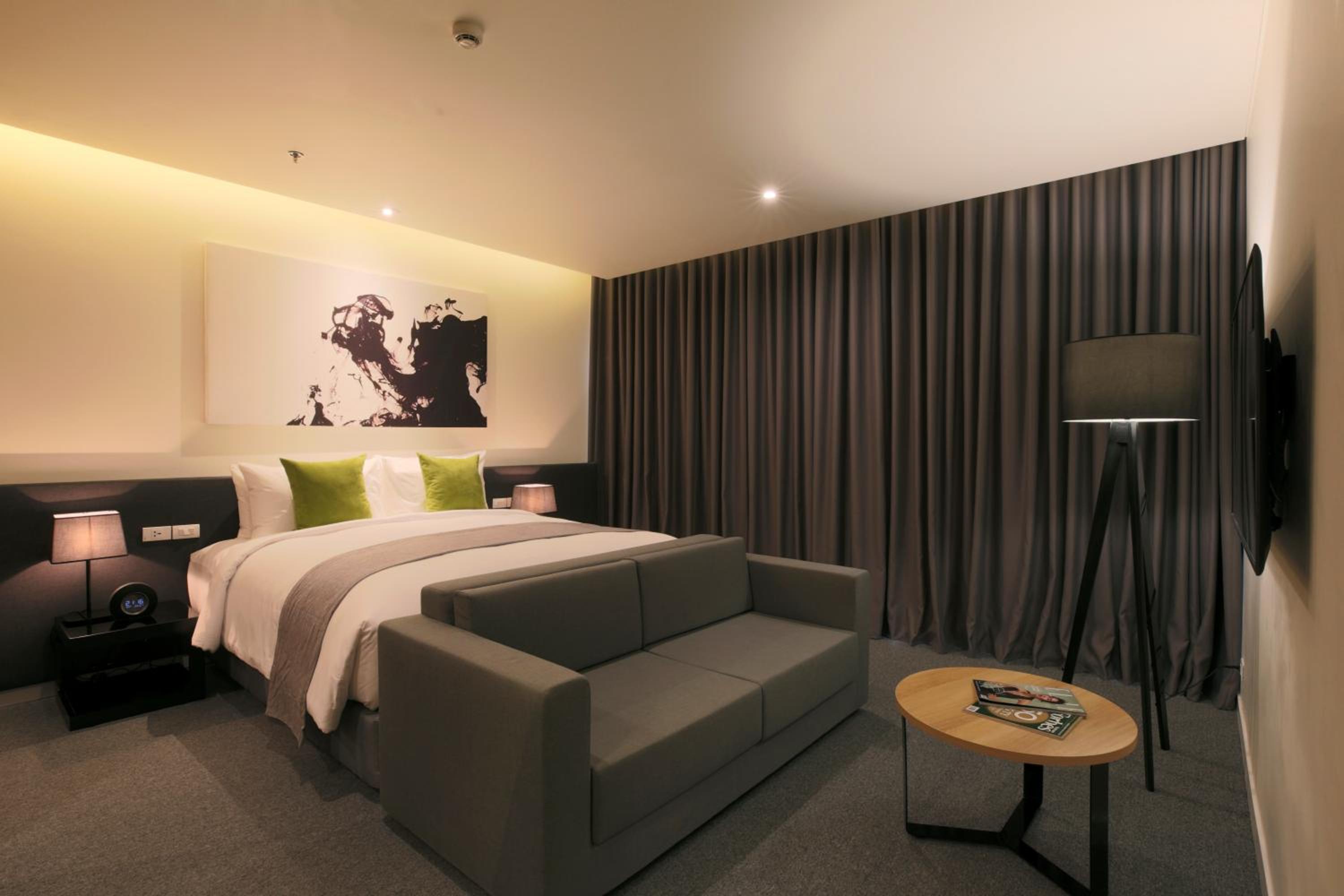 Suite photo 2