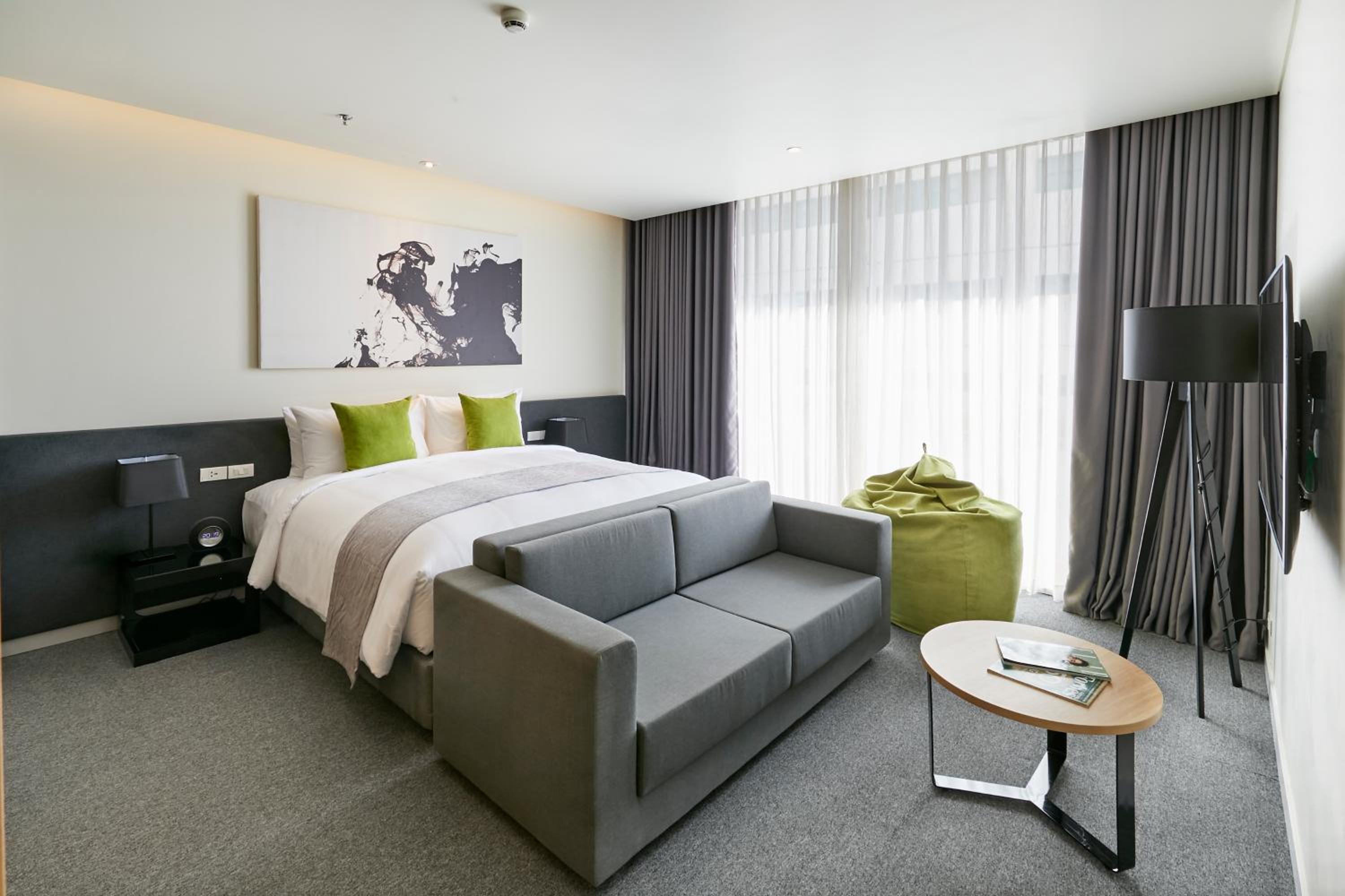 Suite photo 1