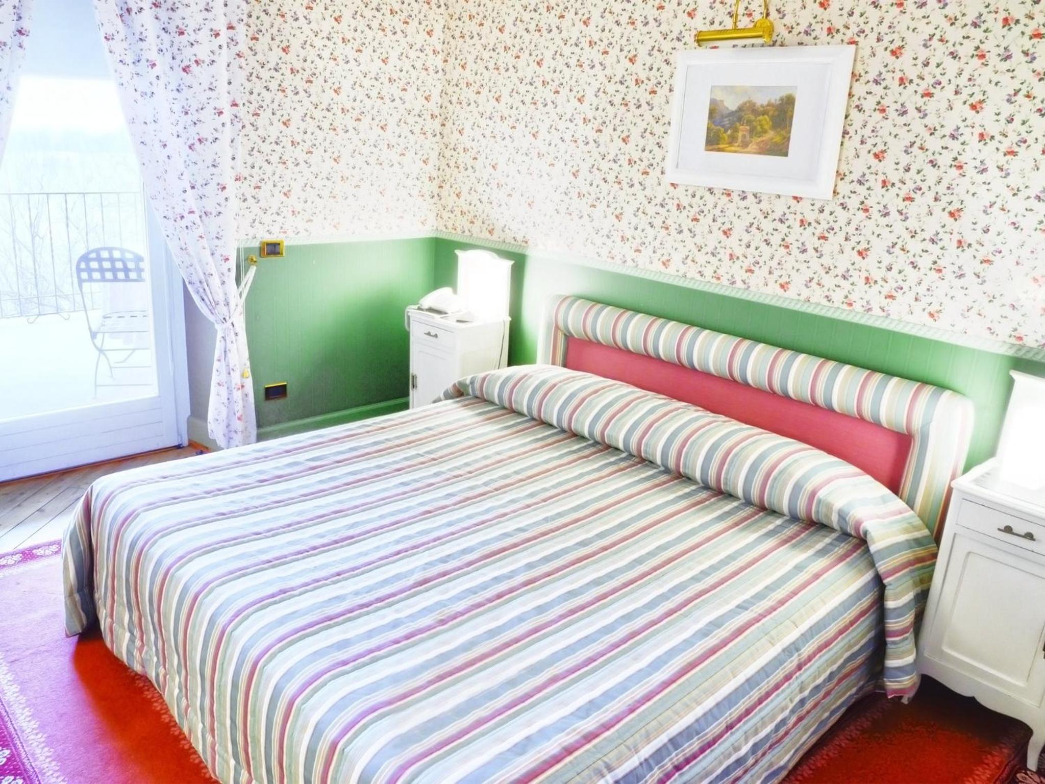 Double Room with Balcony photo 1