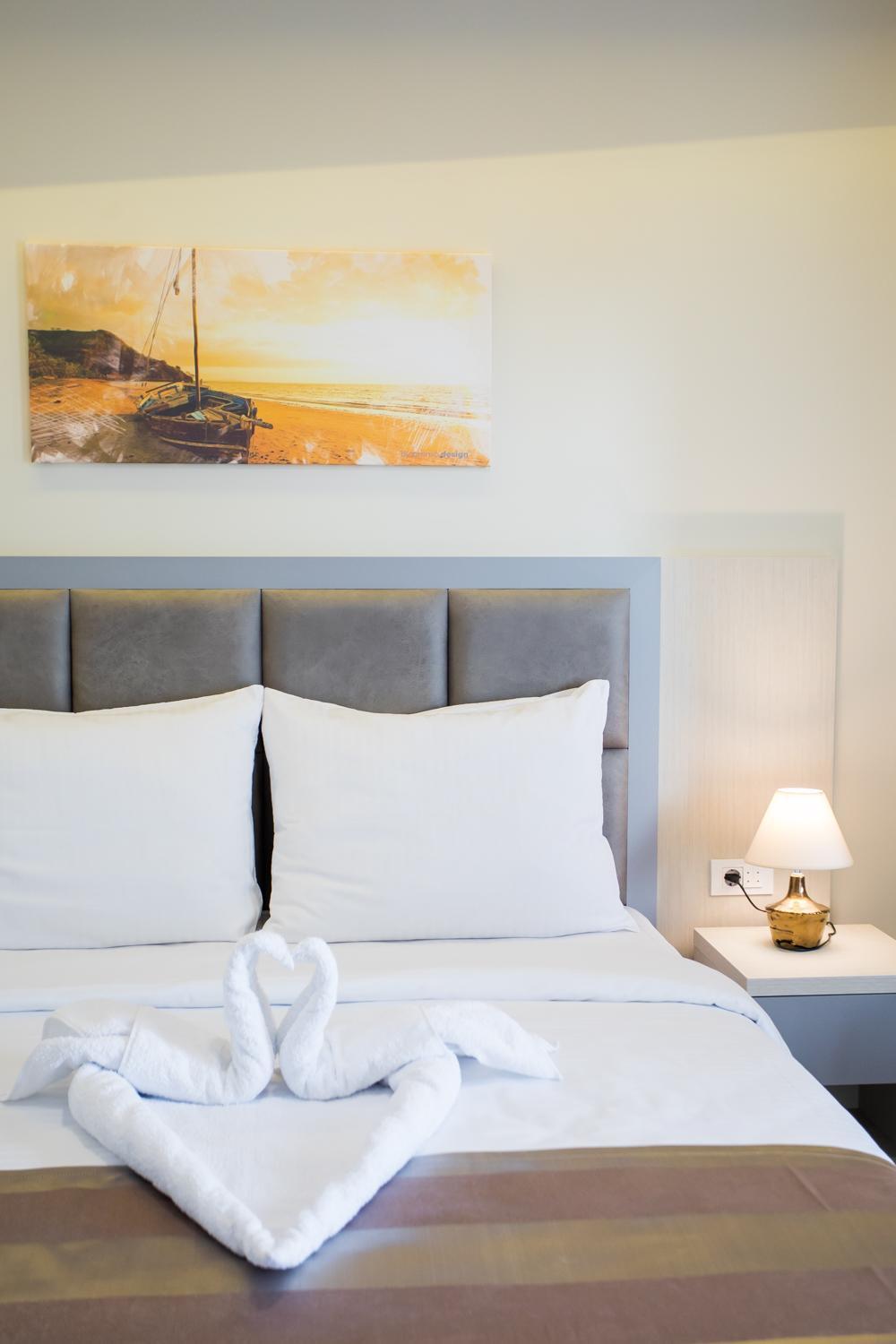 Duplex Suite - Photo 18