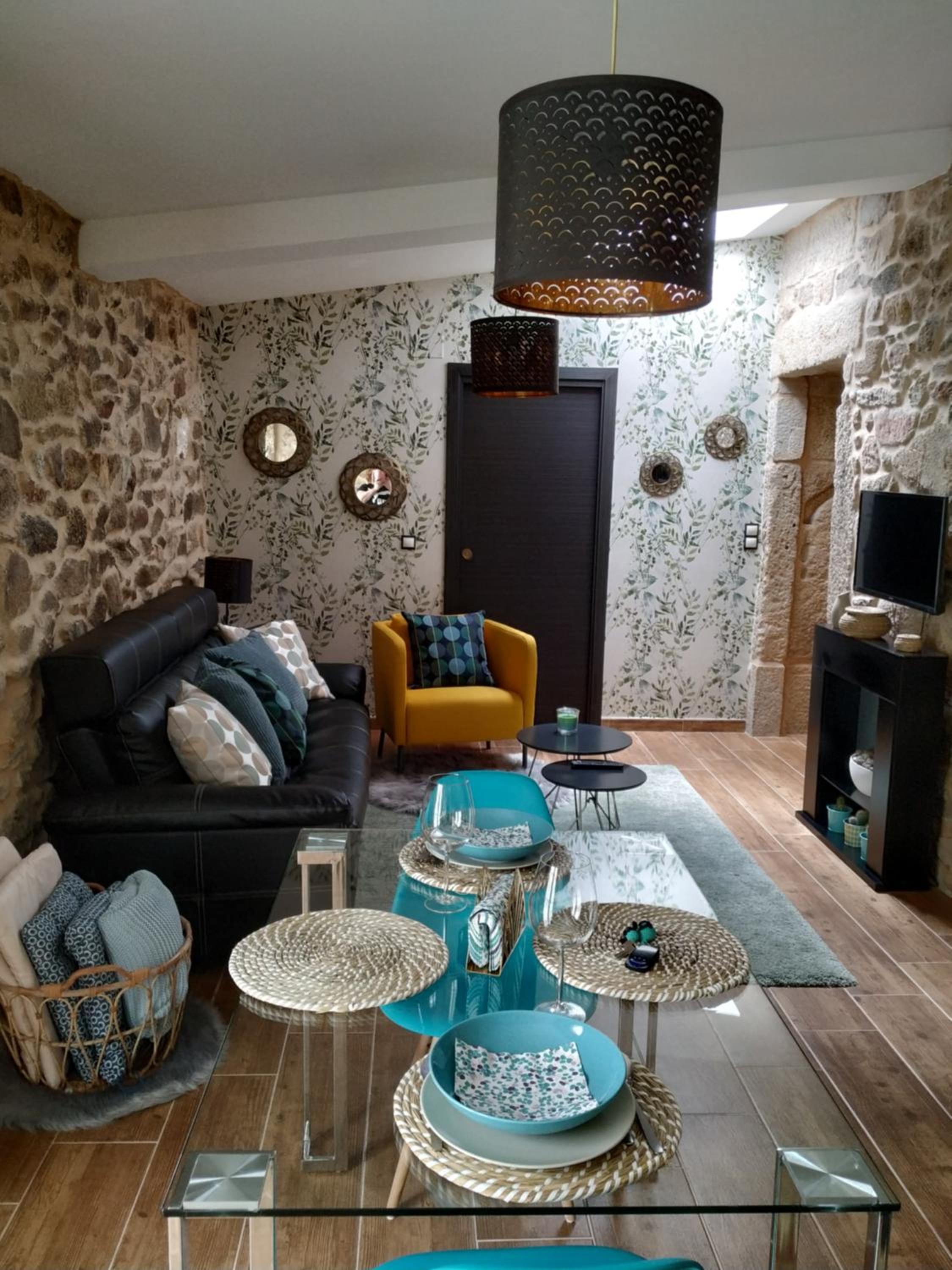 Apartamento - Planta Baja