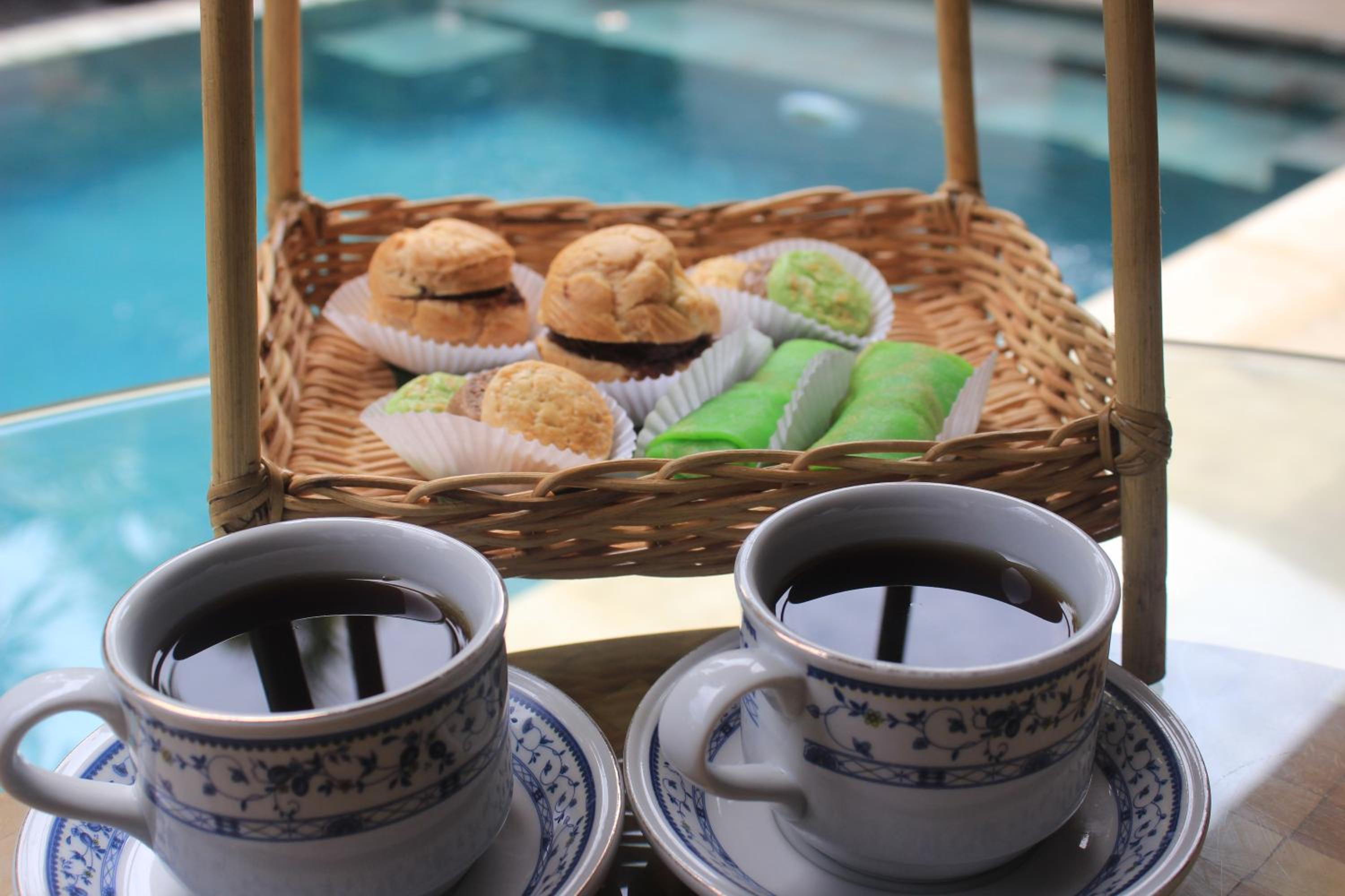 Special Offer - Spa Package at One-Bedroom Villa thumbnail 5