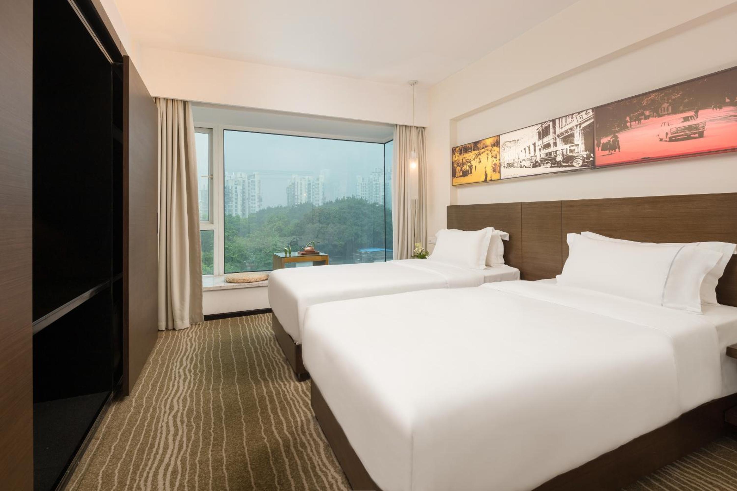 Deluxe Twin Room - Photo 1