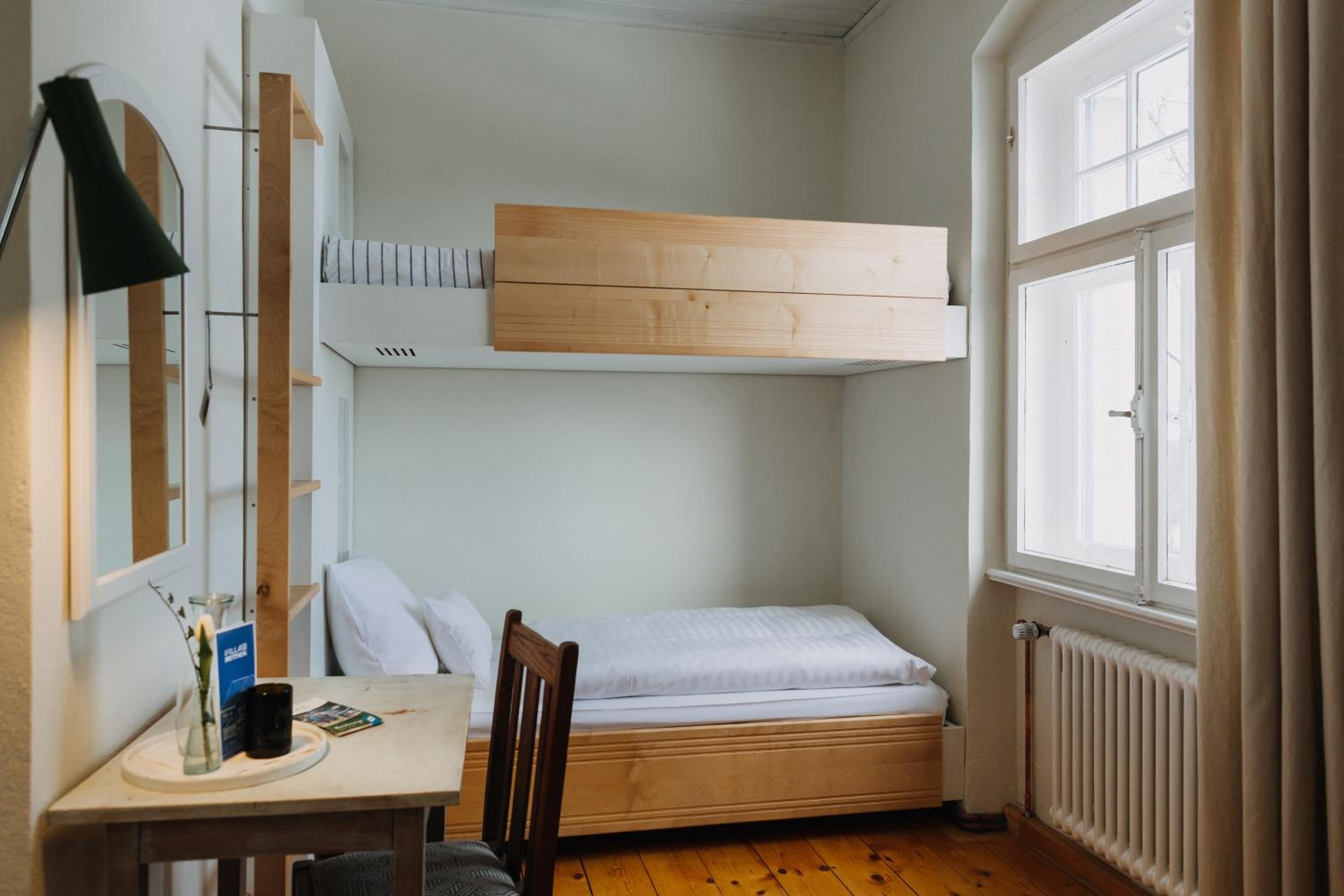 Small Twin Room photo 1