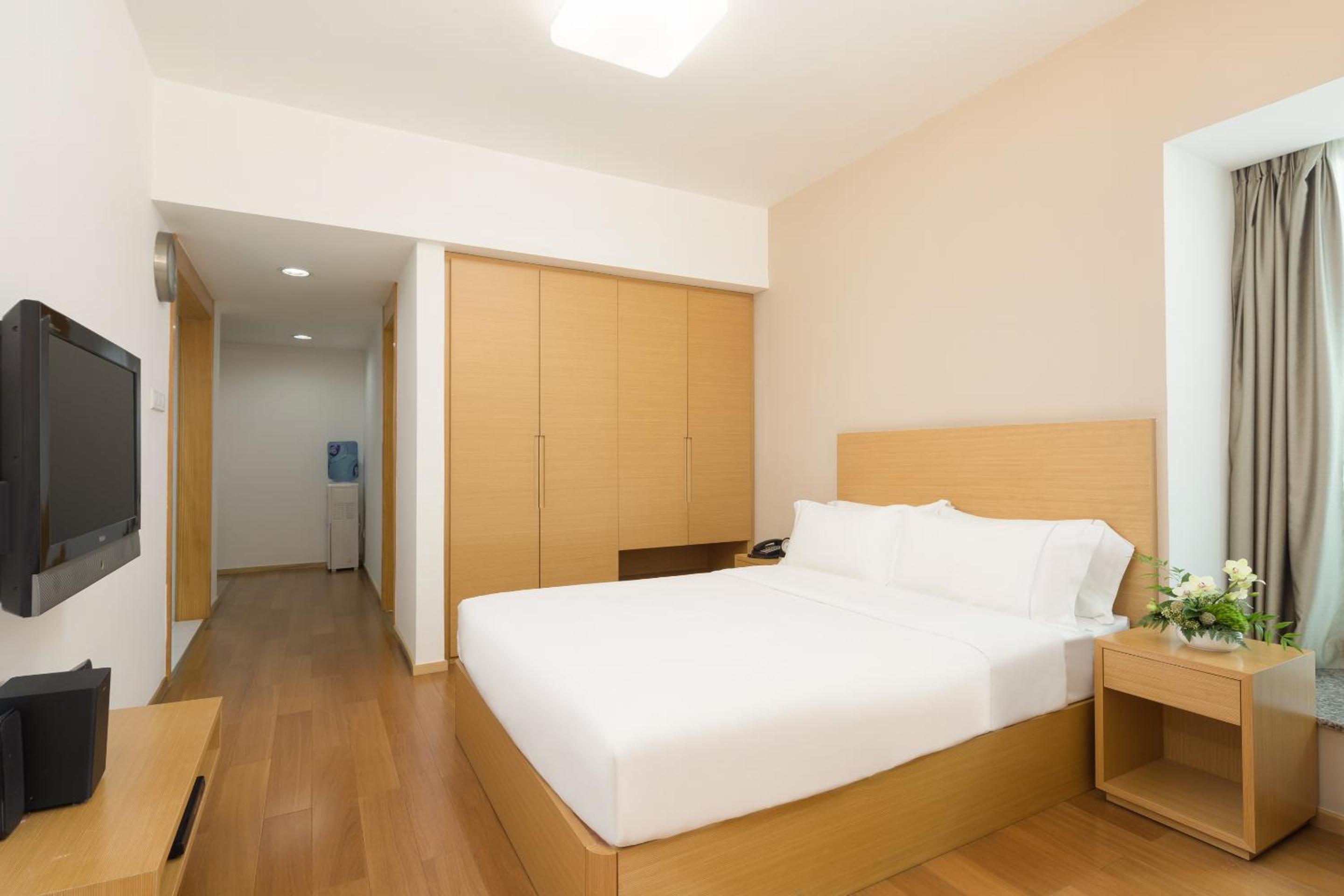 Studio Apartment - Tower C photo 1