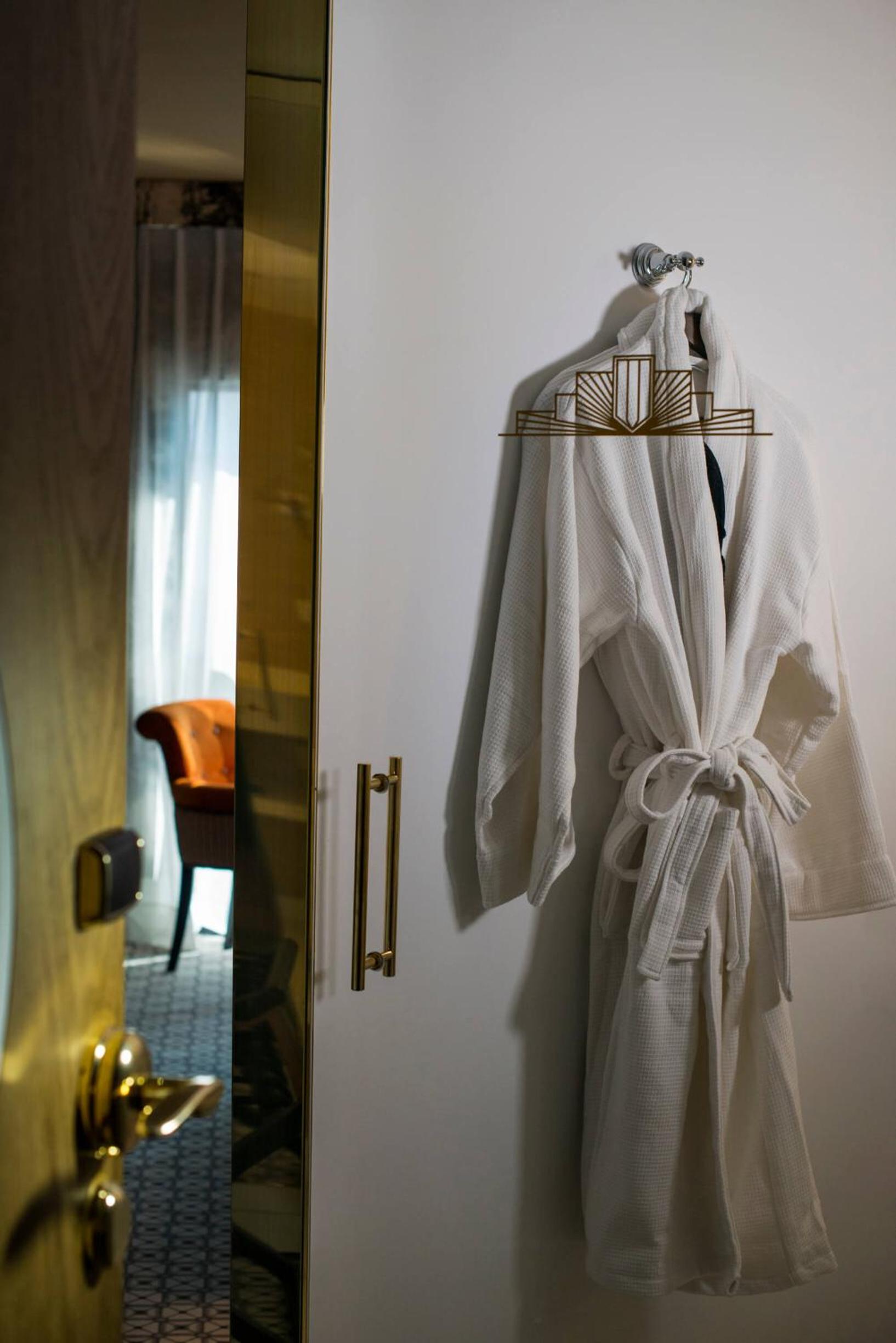 Premium Double Room with City View photo 3