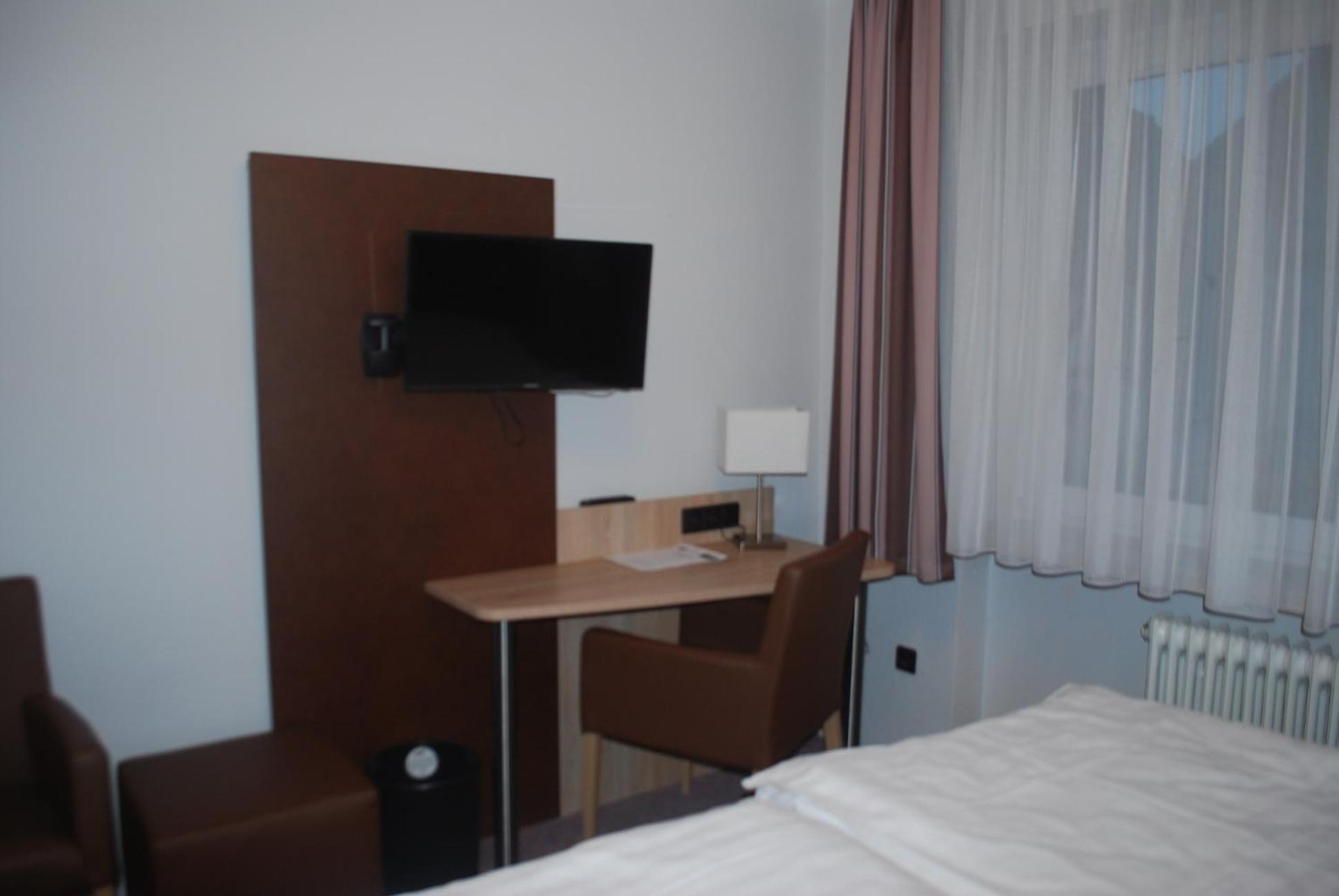 Double Room photo 1