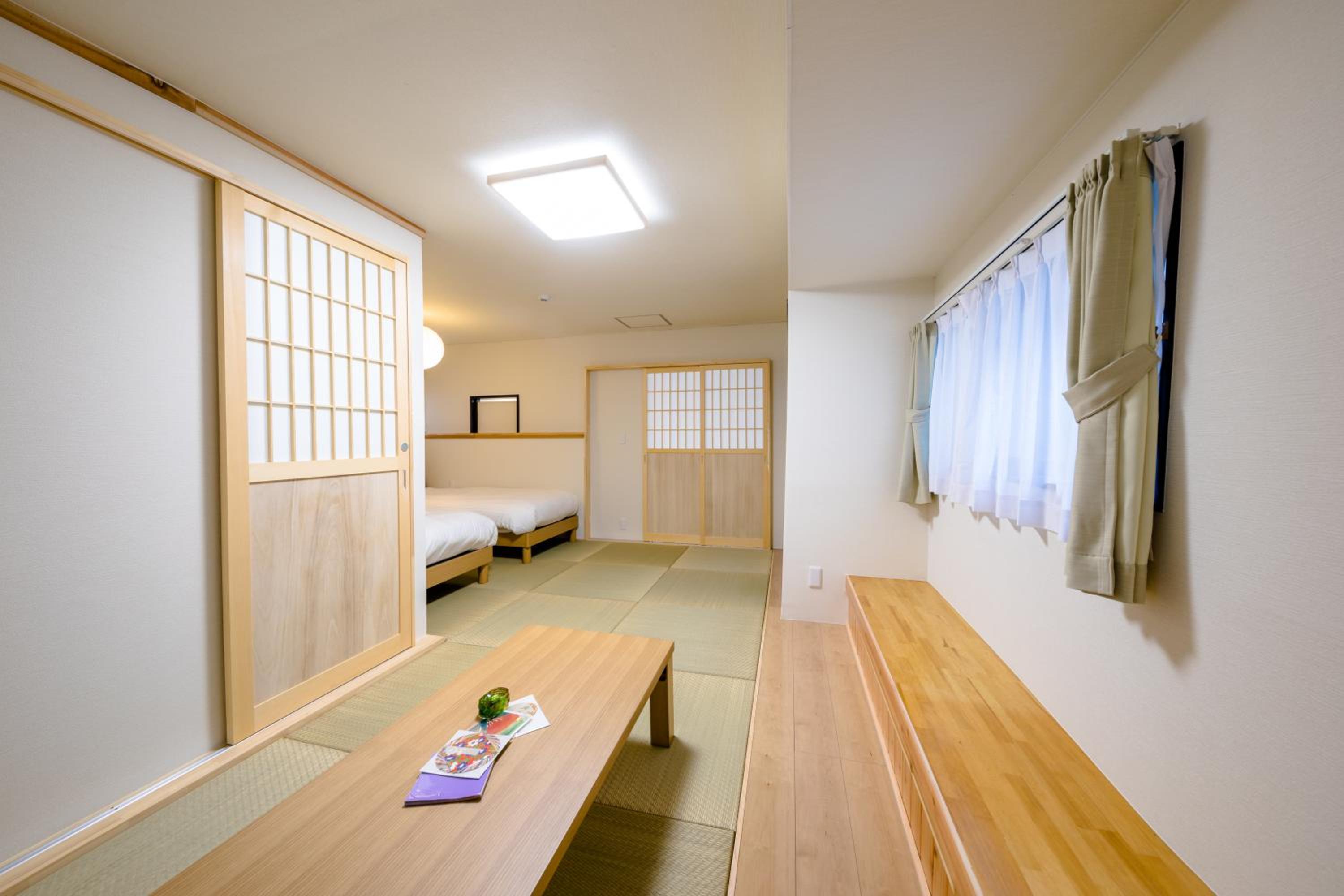 One-Bedroom House - Photo 55