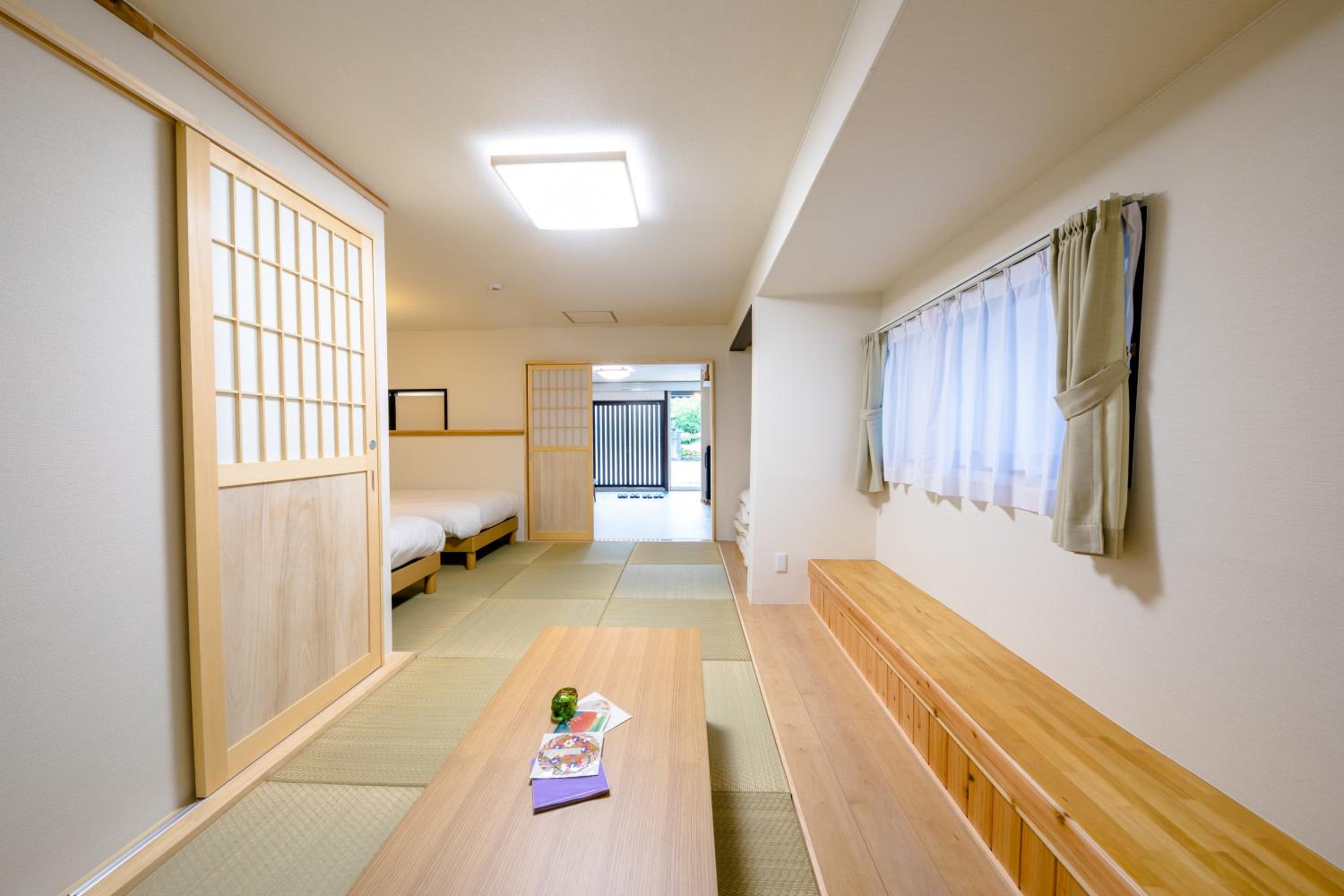 One-Bedroom House - Photo 53