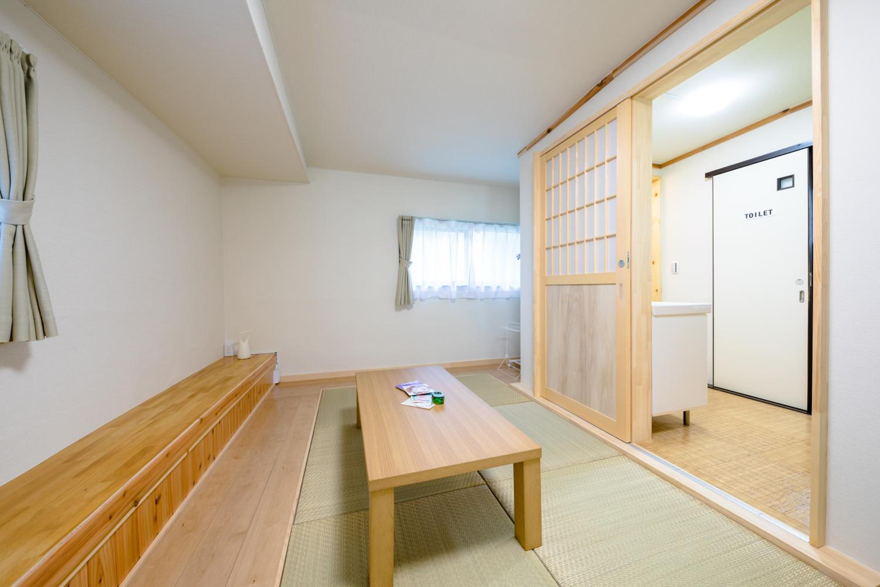 One-Bedroom House - Photo 48