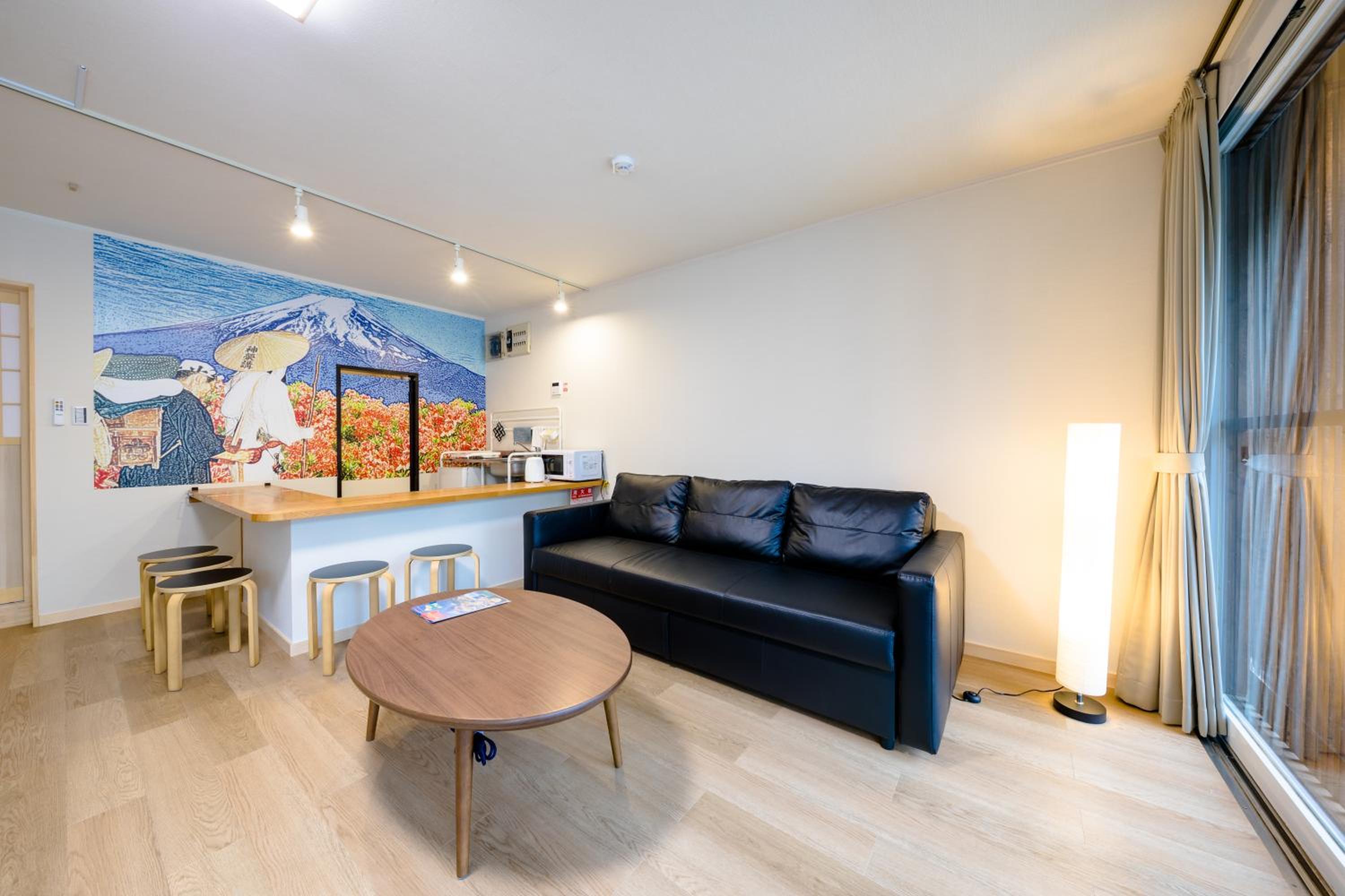One-Bedroom House - Photo 34