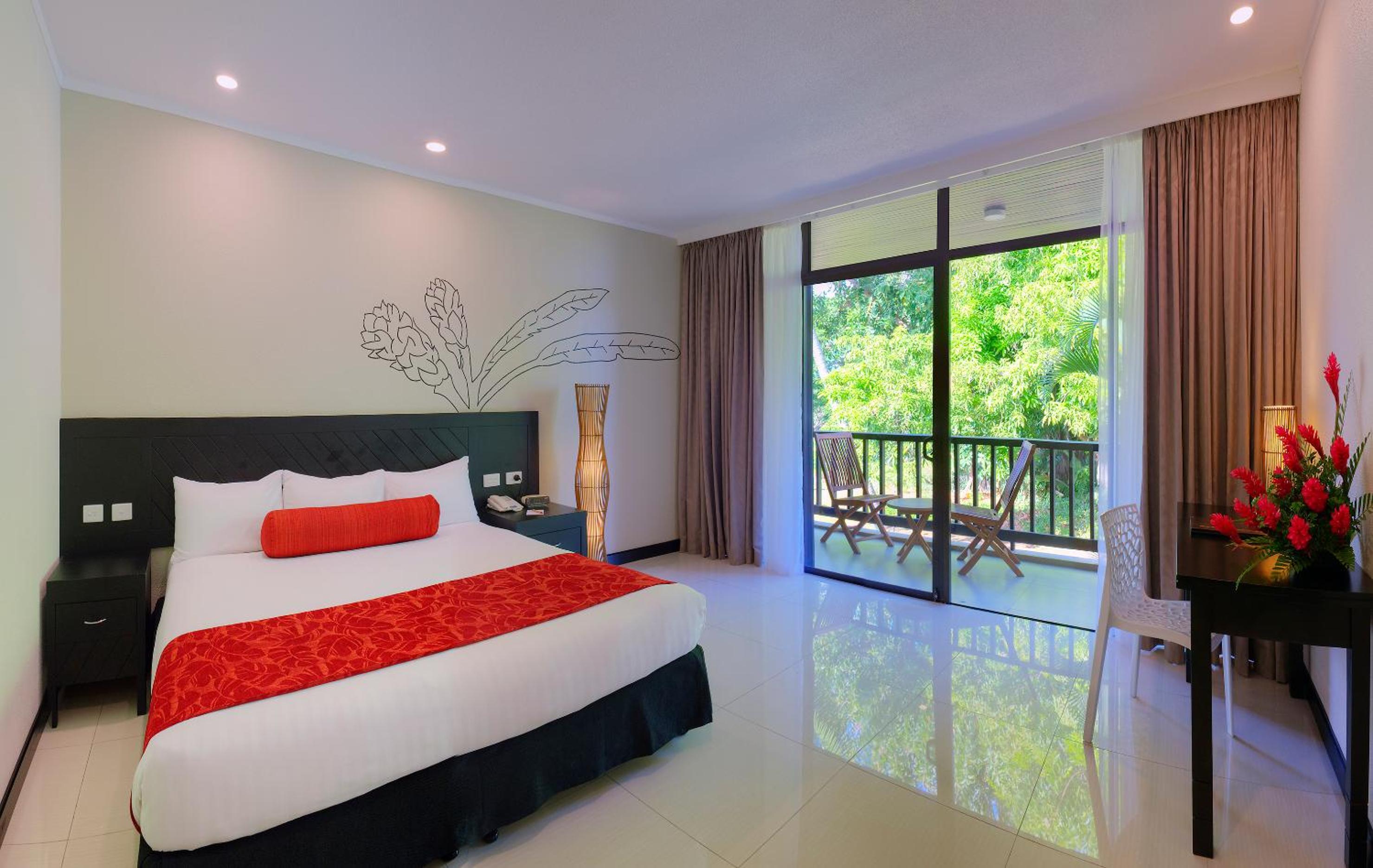 Executive Room