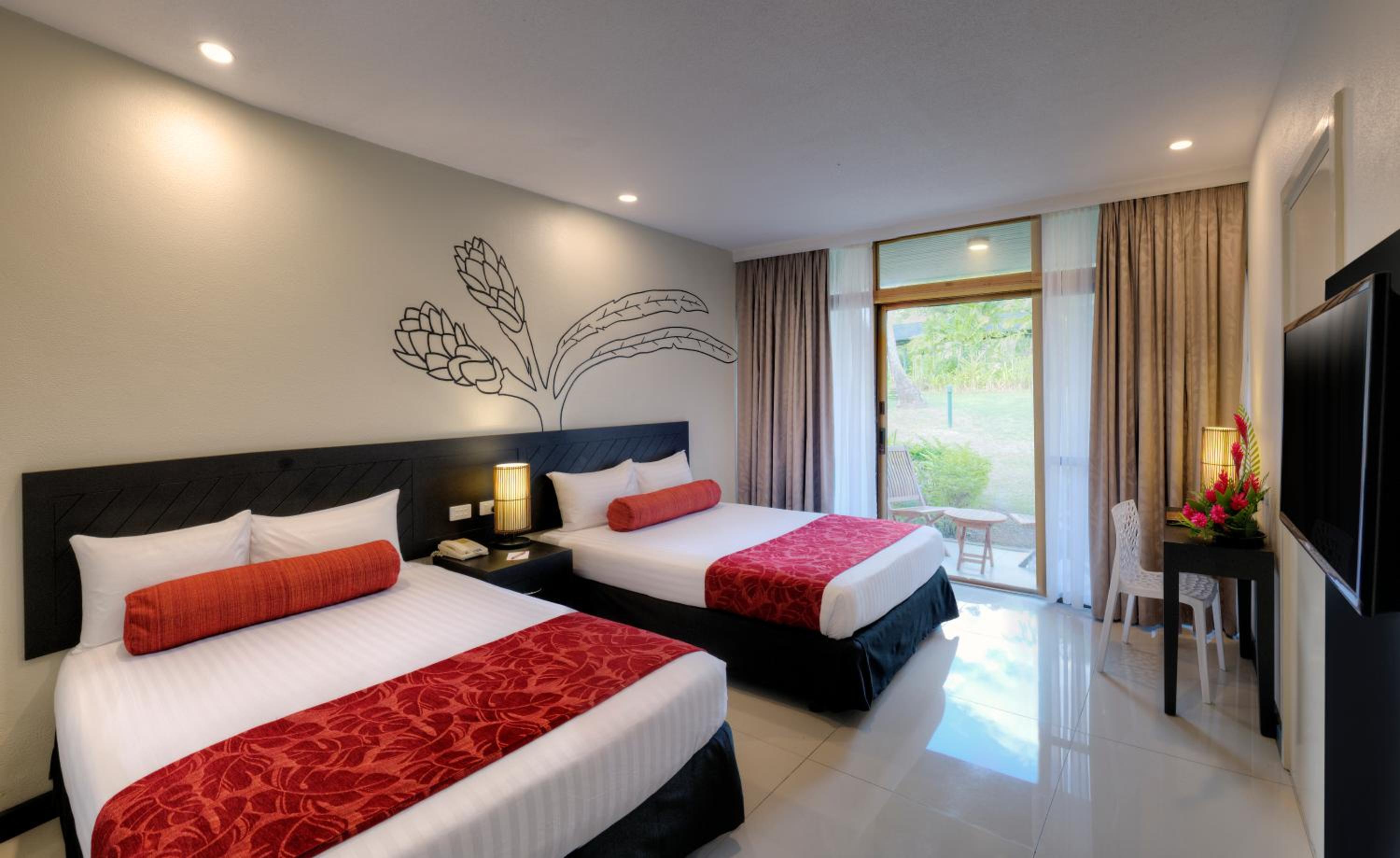 Superior Double or Twin Room photo 1