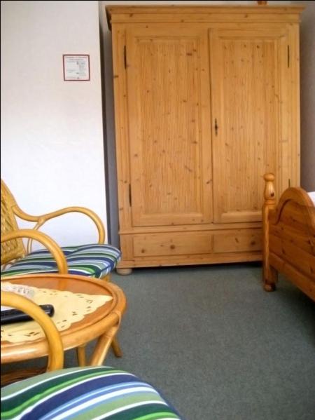 Double Room - Photo 4