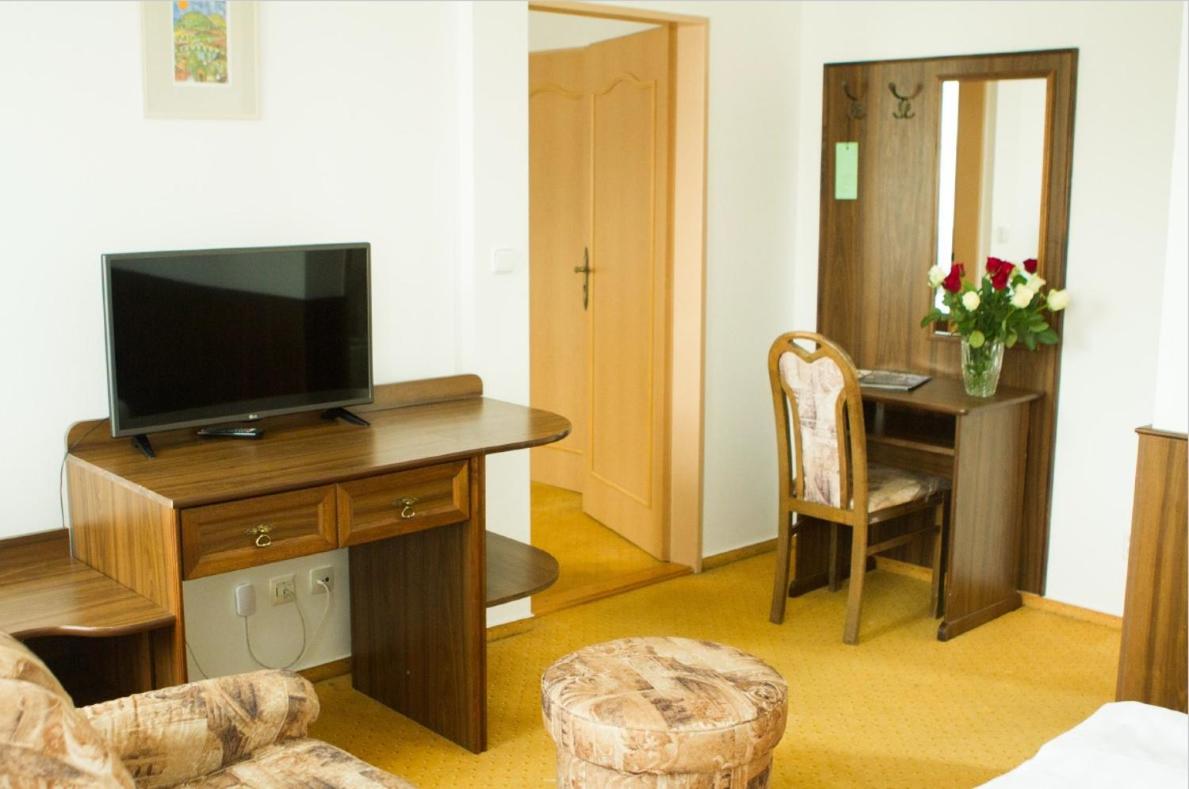 Family Suite photo 2