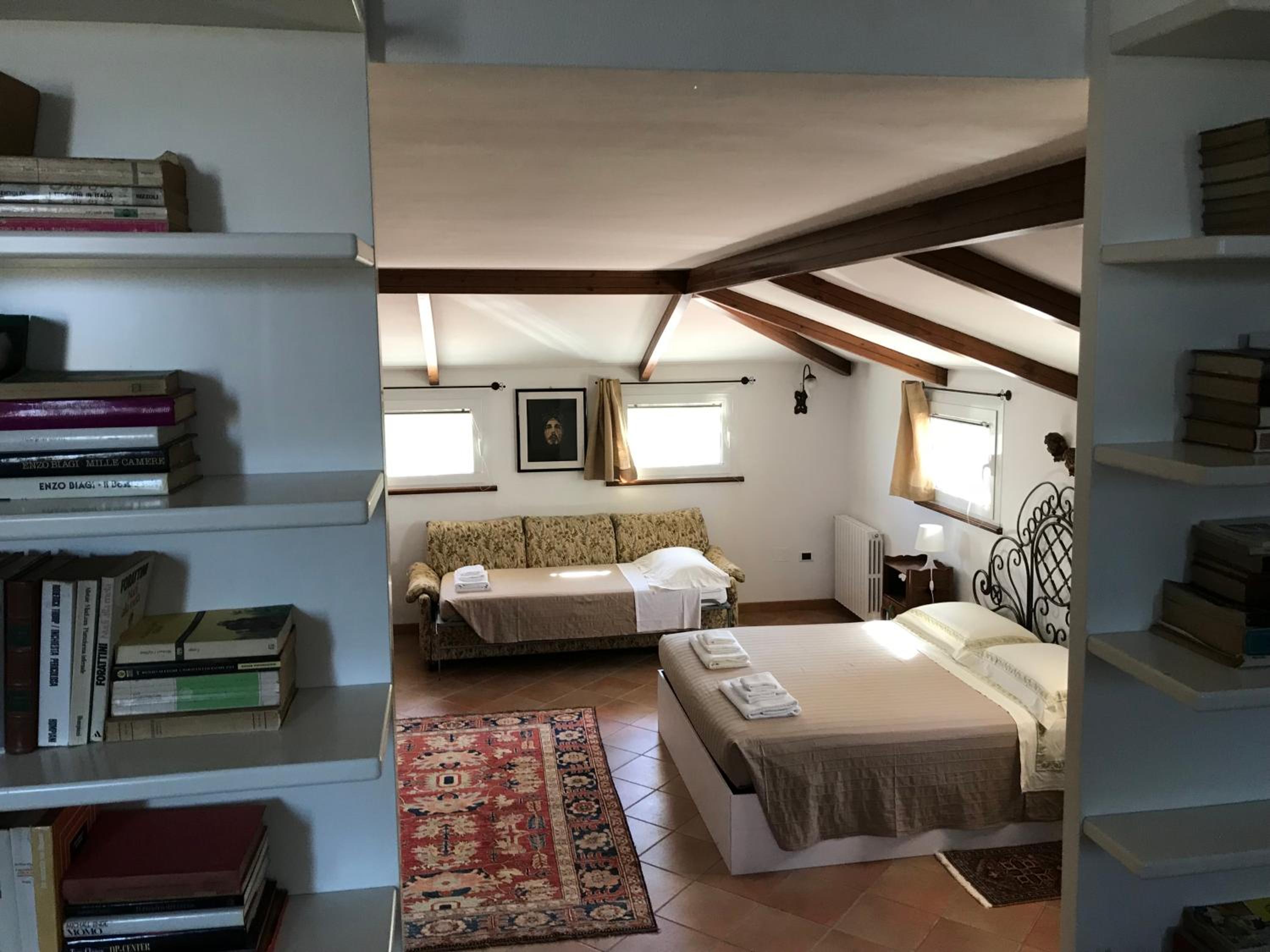Two-Bedroom Suite - Photo 1