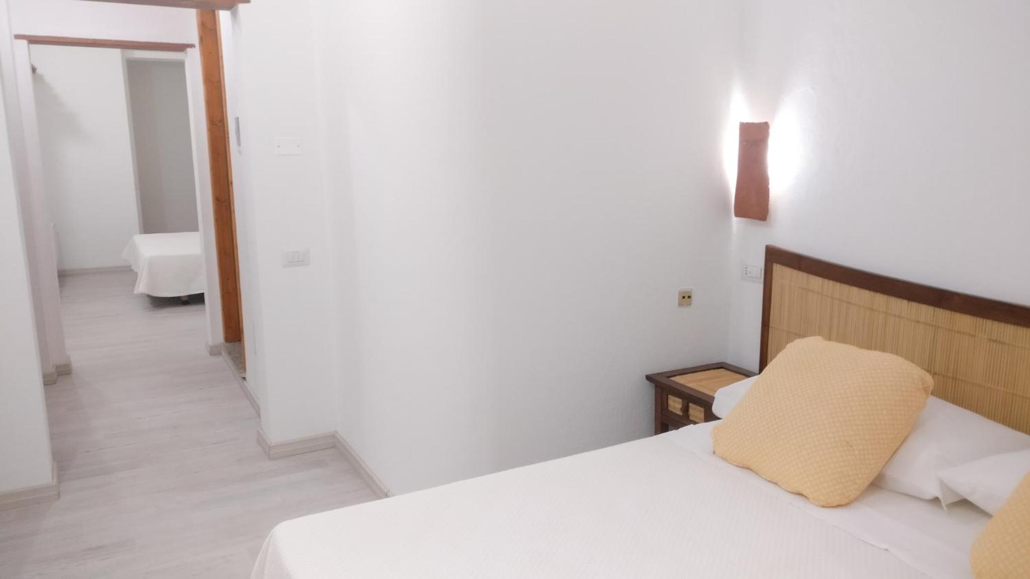Quadruple Room photo 2