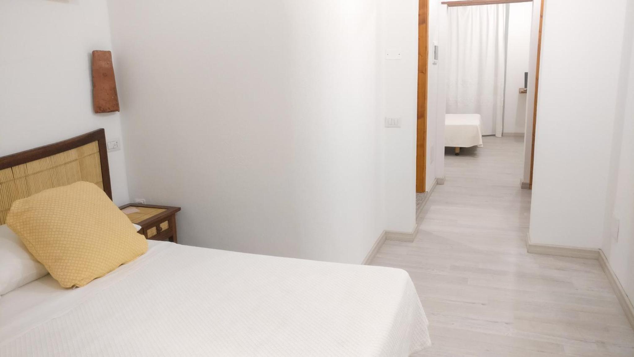 Quadruple Room photo 1