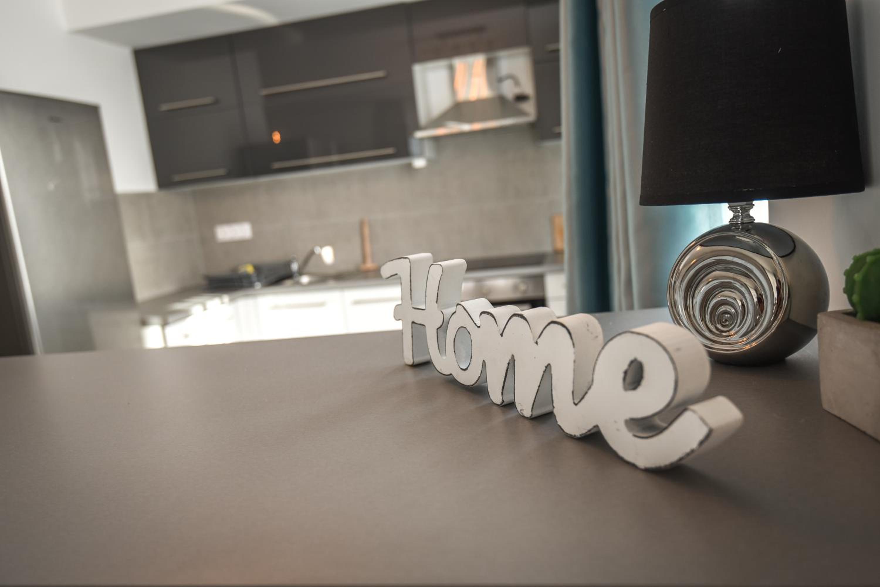 Two-Bedroom Apartment - Photo 17